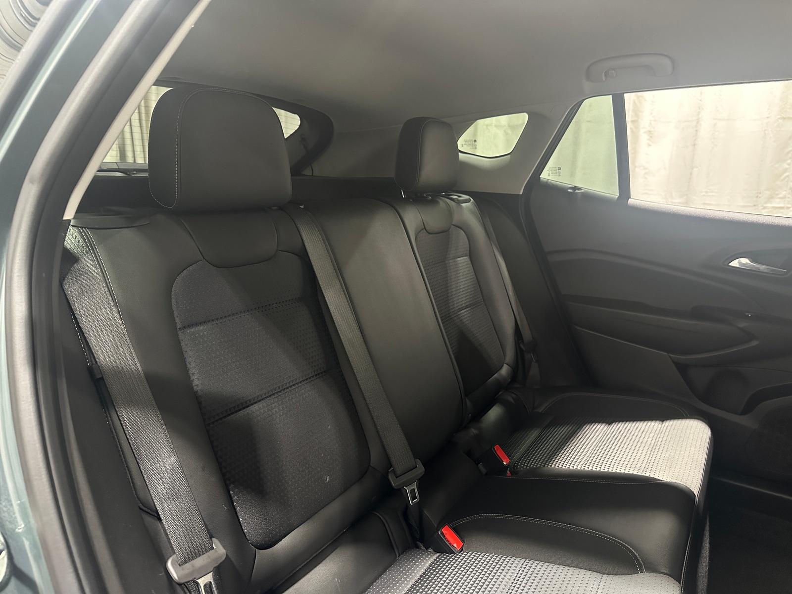 Thumbnail: 2025 Chevrolet Trax - 6