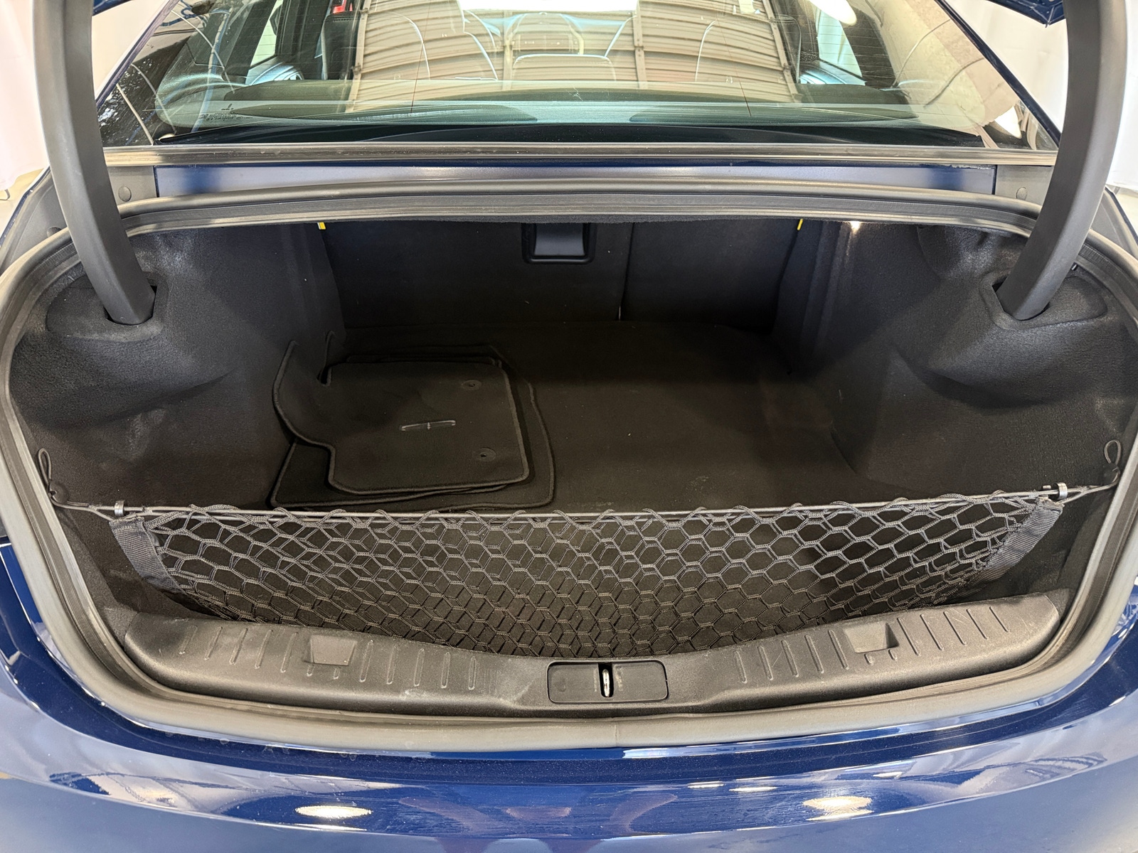 Thumbnail: 2018 Lincoln MKZ - 6