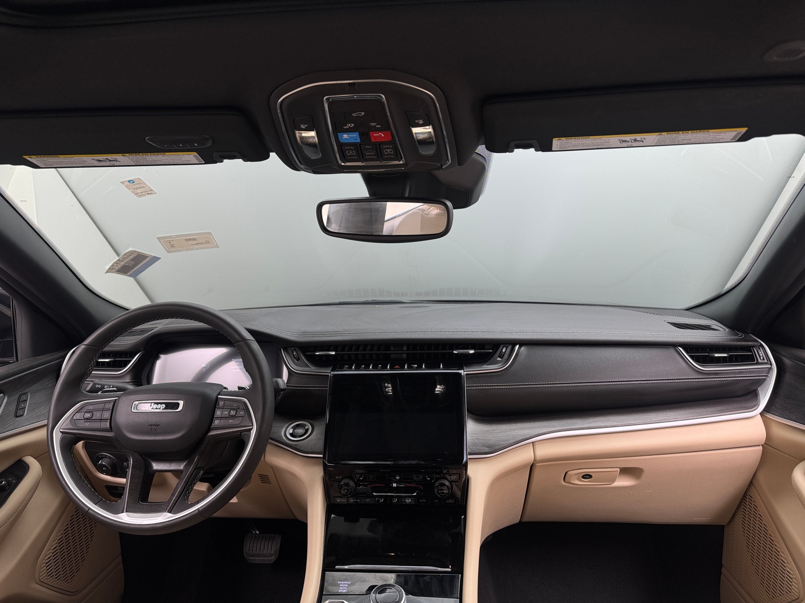 Thumbnail: 2023 Jeep Grand Cherokee - 2