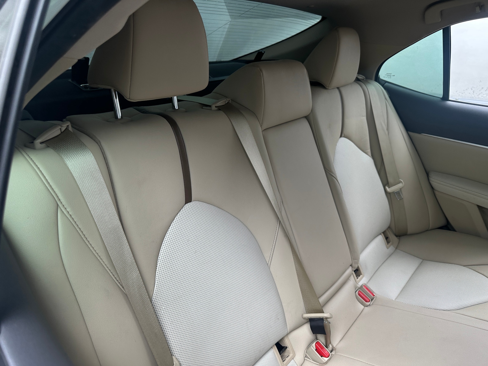 Thumbnail: 2020 Toyota Camry - 5