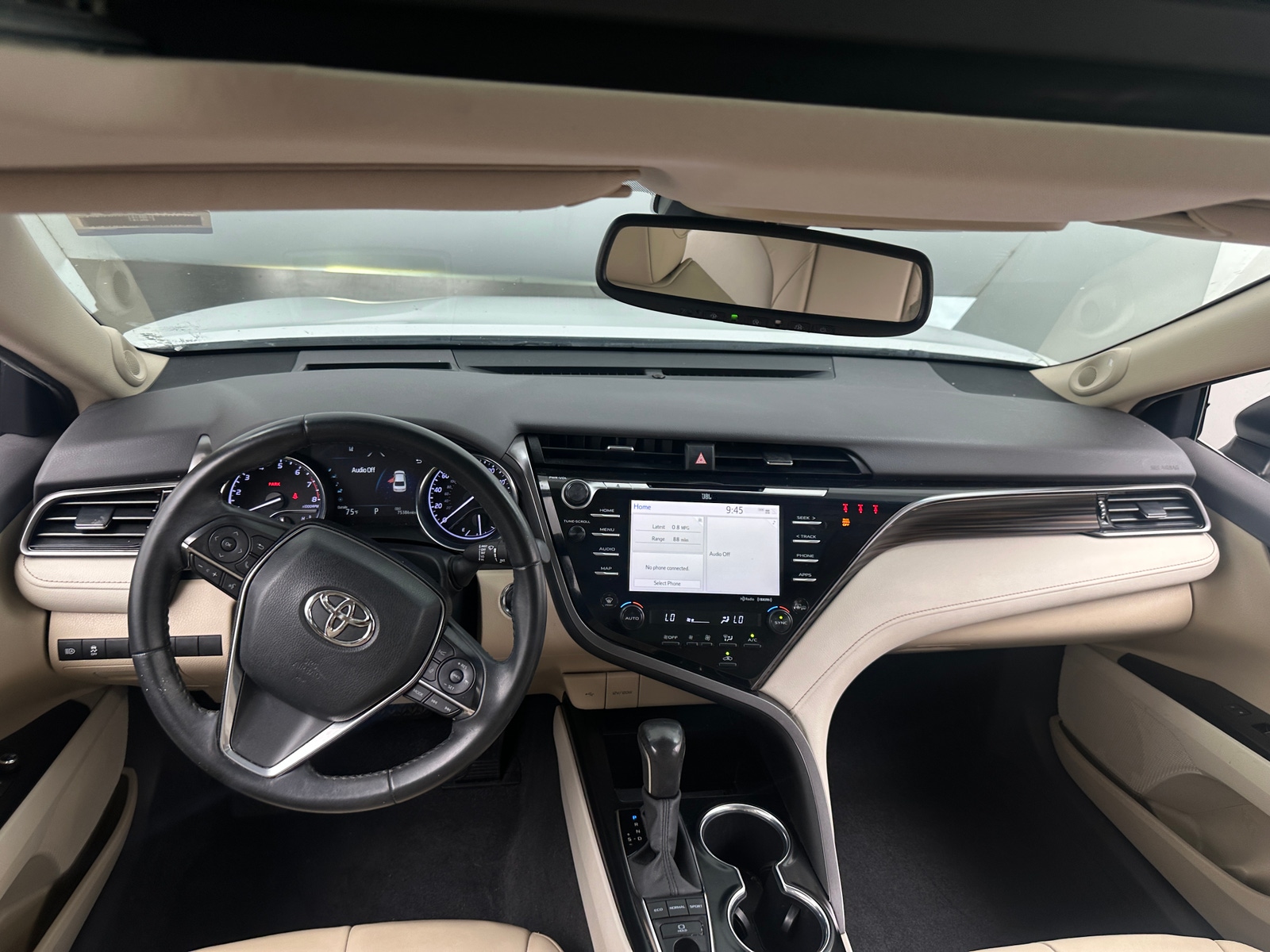 Thumbnail: 2020 Toyota Camry - 2