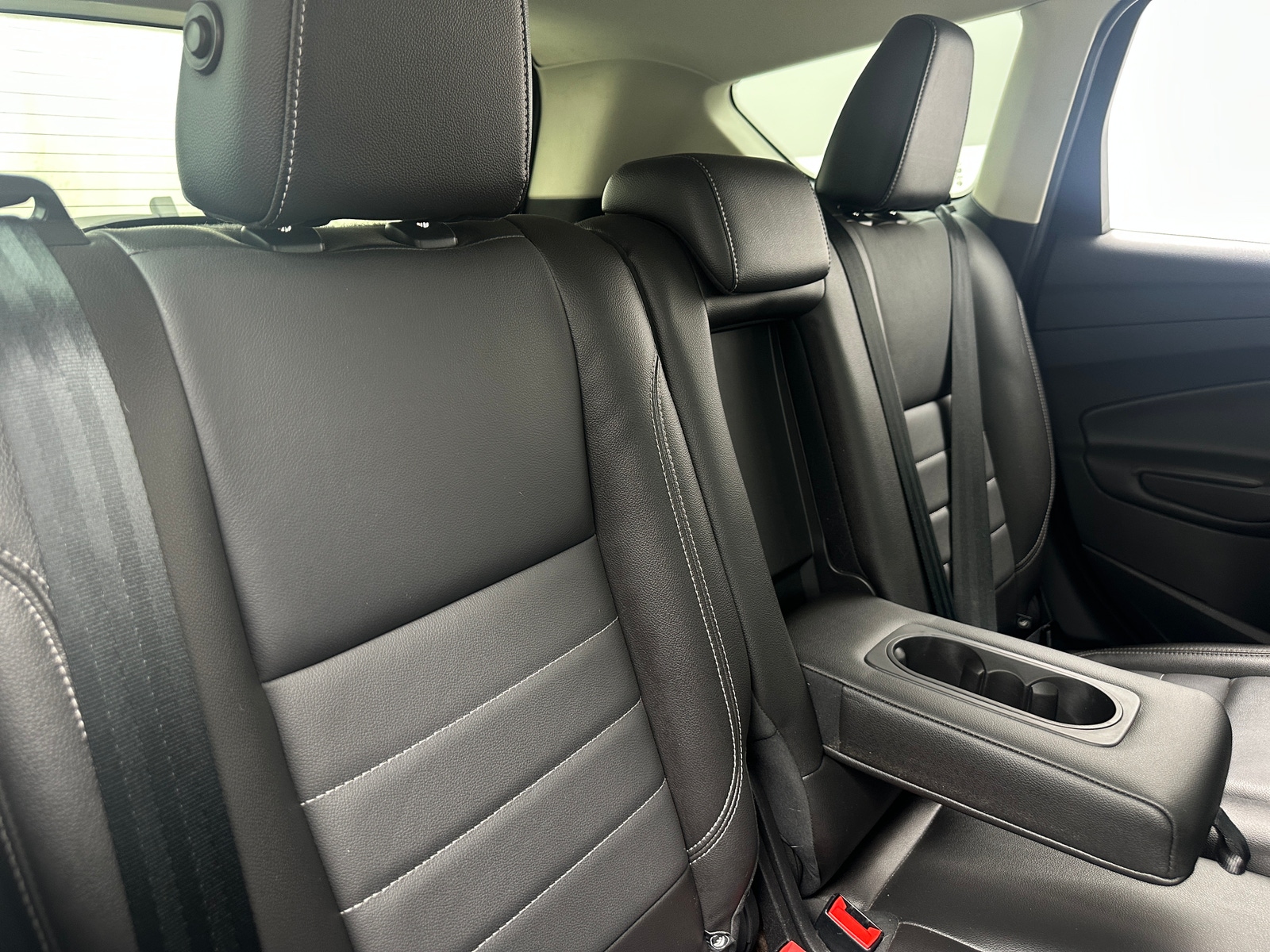 Thumbnail: 2014 Ford Escape - 5