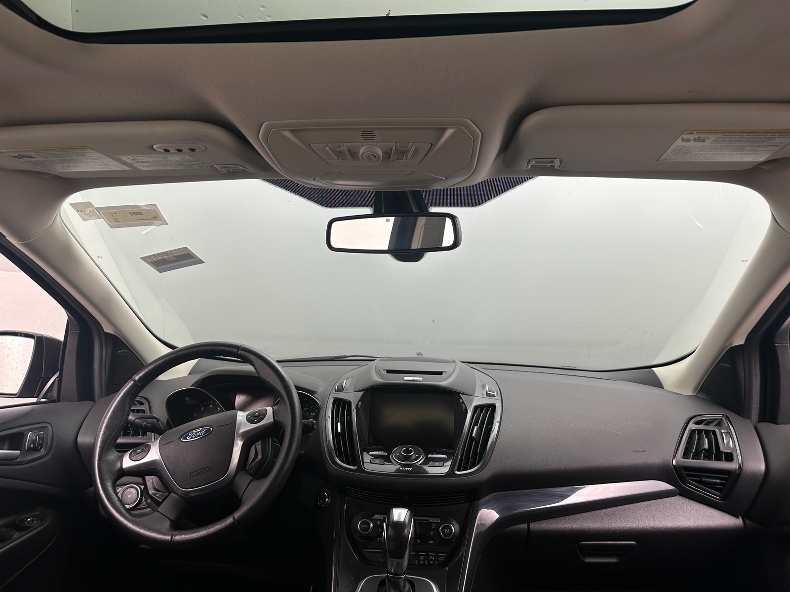 Thumbnail: 2014 Ford Escape - 2