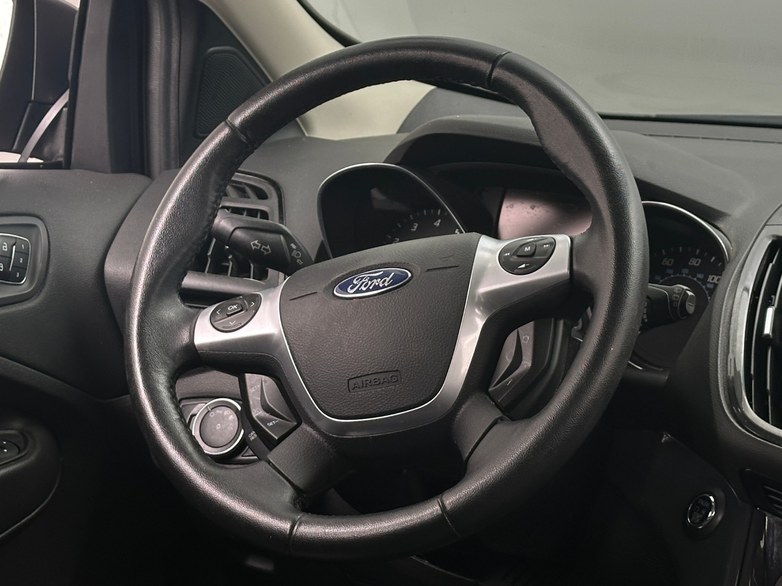 Thumbnail: 2014 Ford Escape - 4