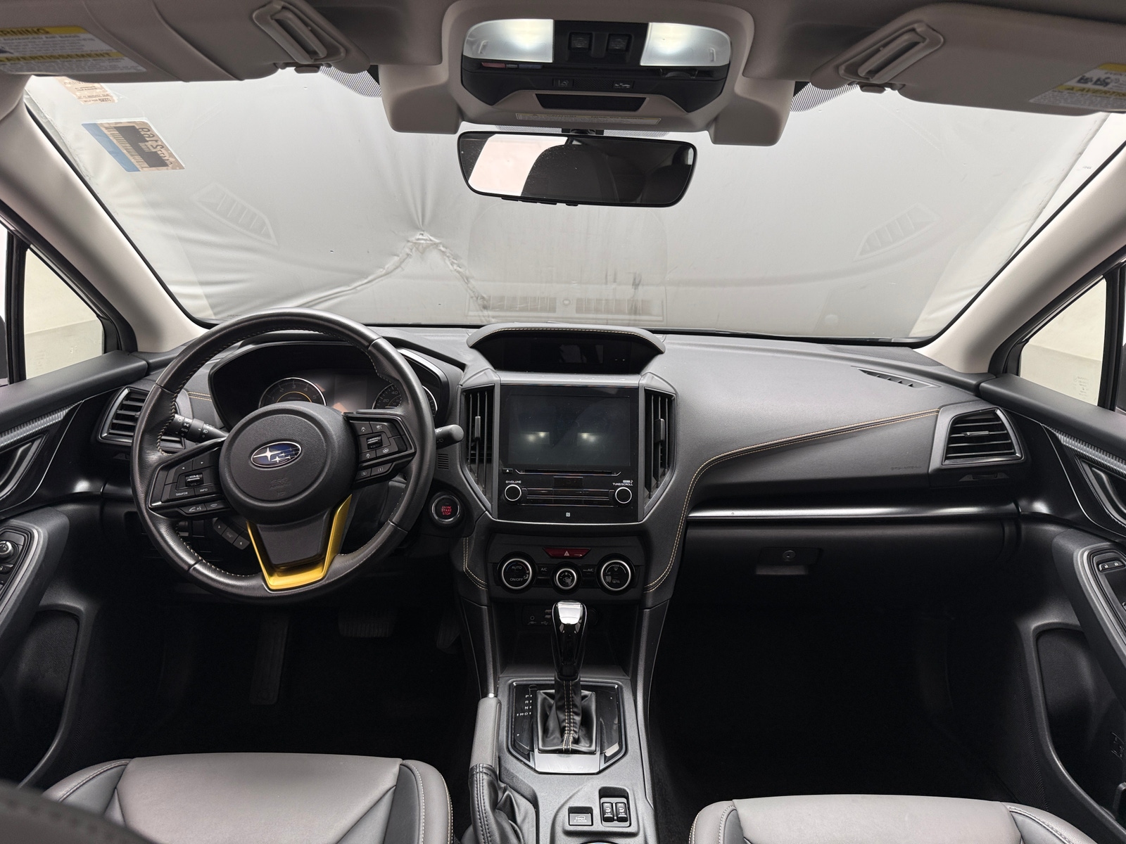 Thumbnail: 2021 Subaru Crosstrek - 2