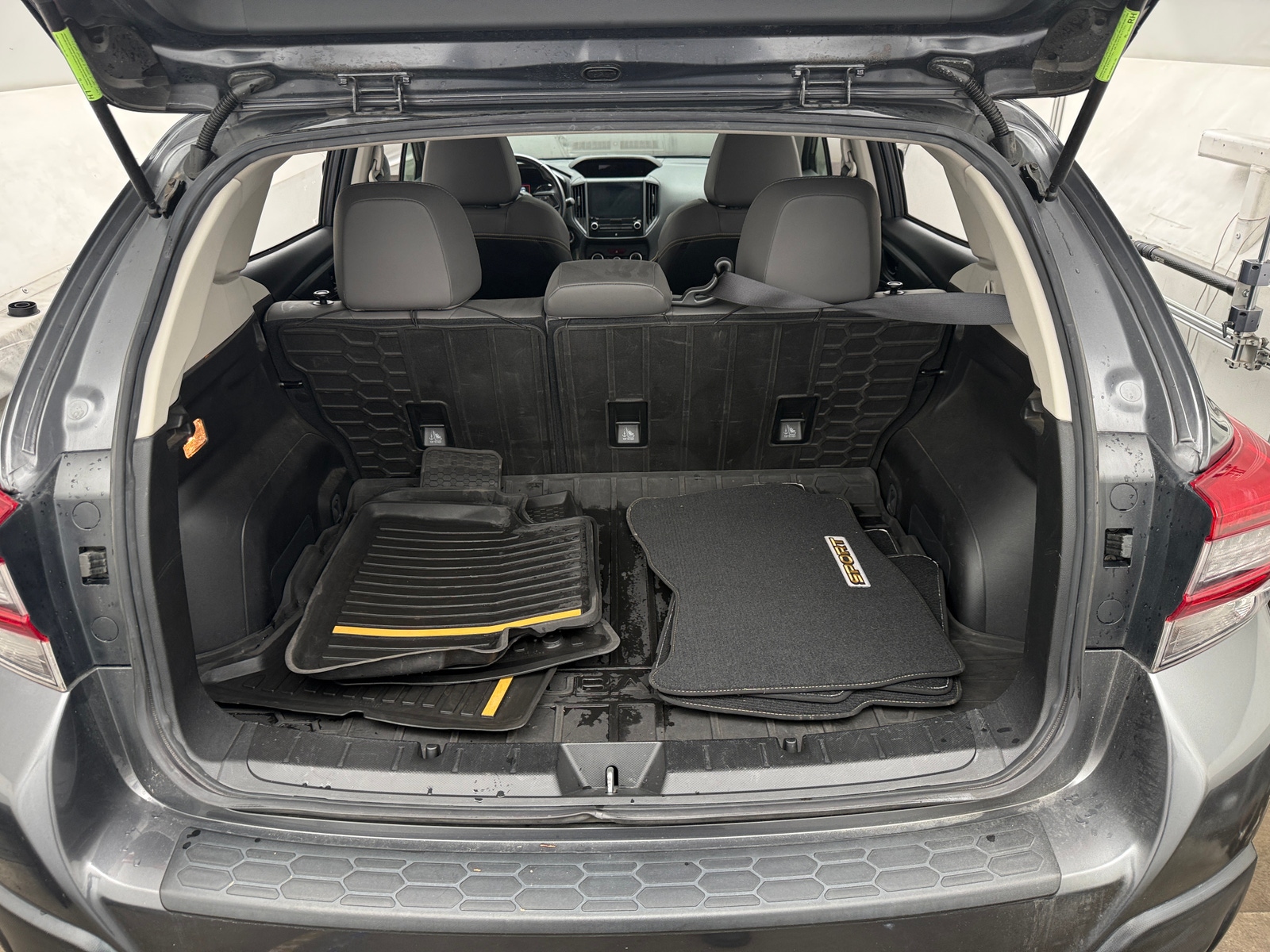 Thumbnail: 2021 Subaru Crosstrek - 6