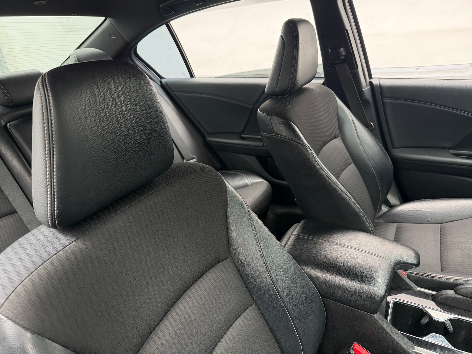 Thumbnail: 2016 Honda Accord - 2