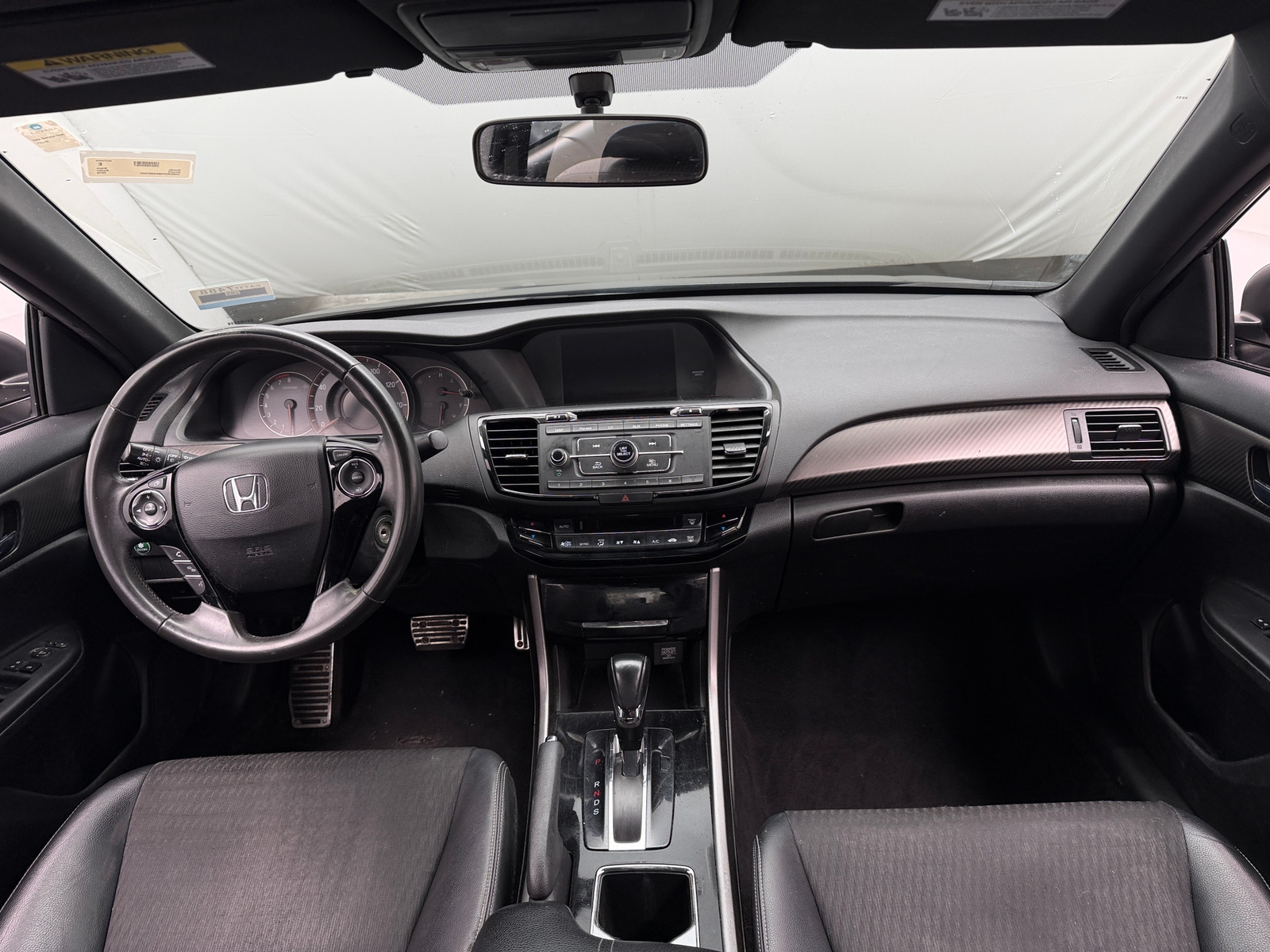 Thumbnail: 2016 Honda Accord - 3