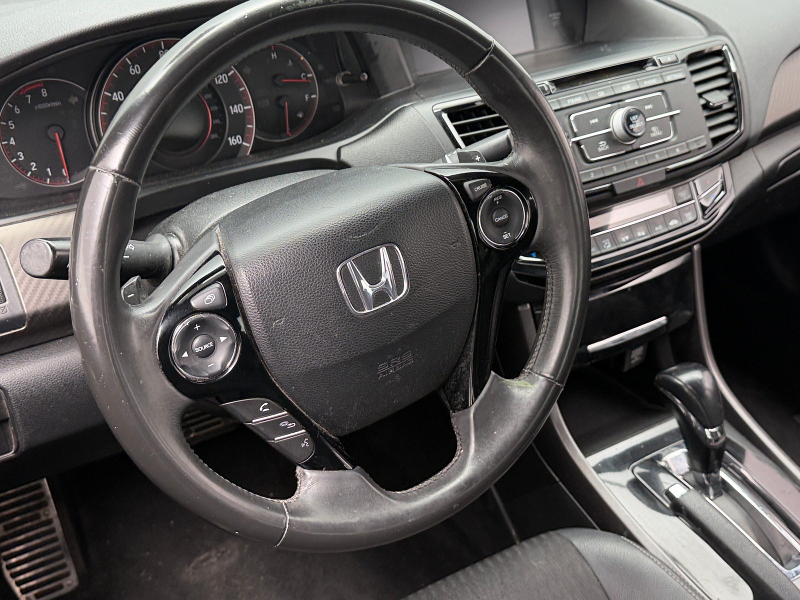 Thumbnail: 2016 Honda Accord - 5