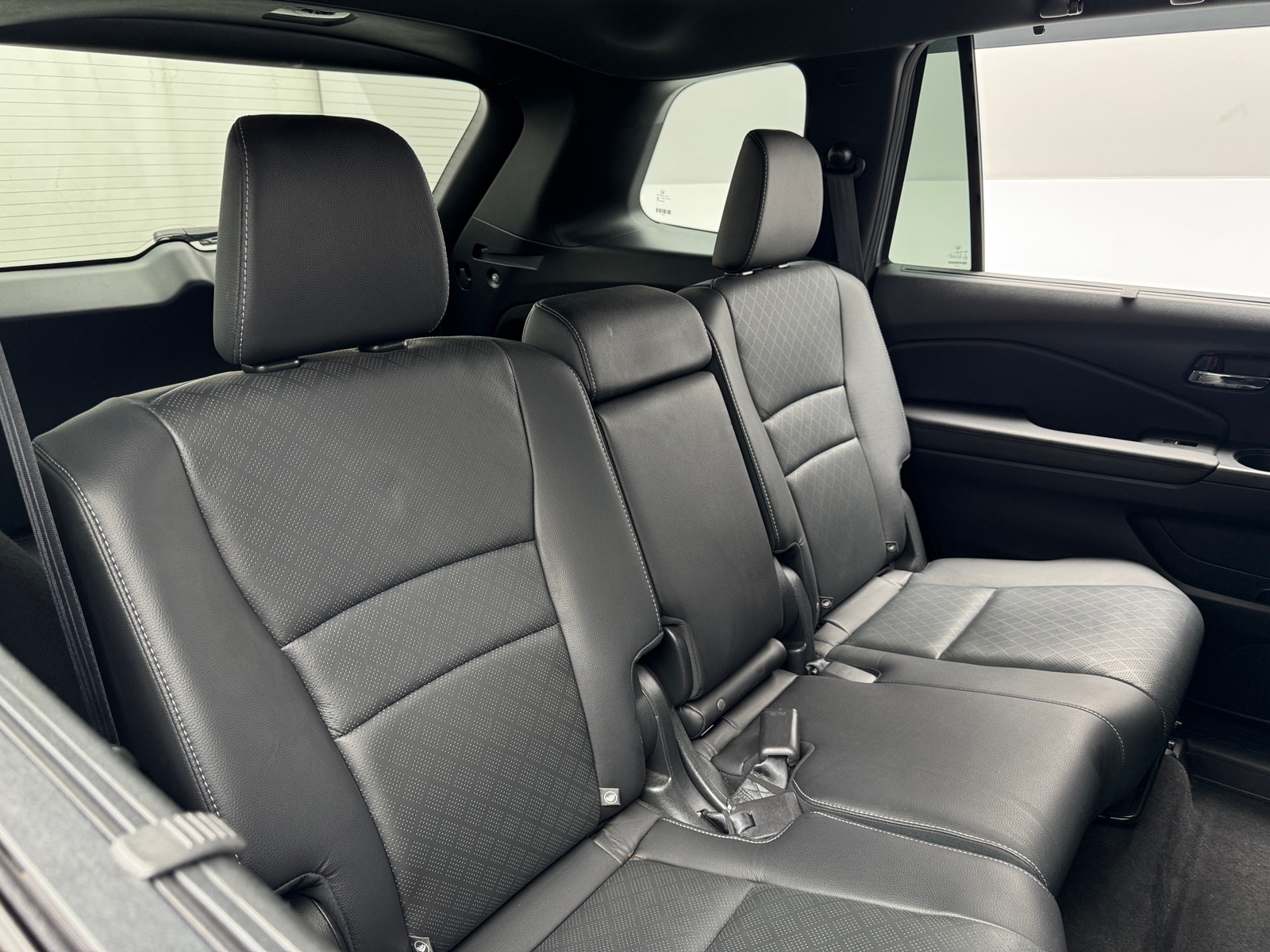 Thumbnail: 2020 Honda Passport - 5