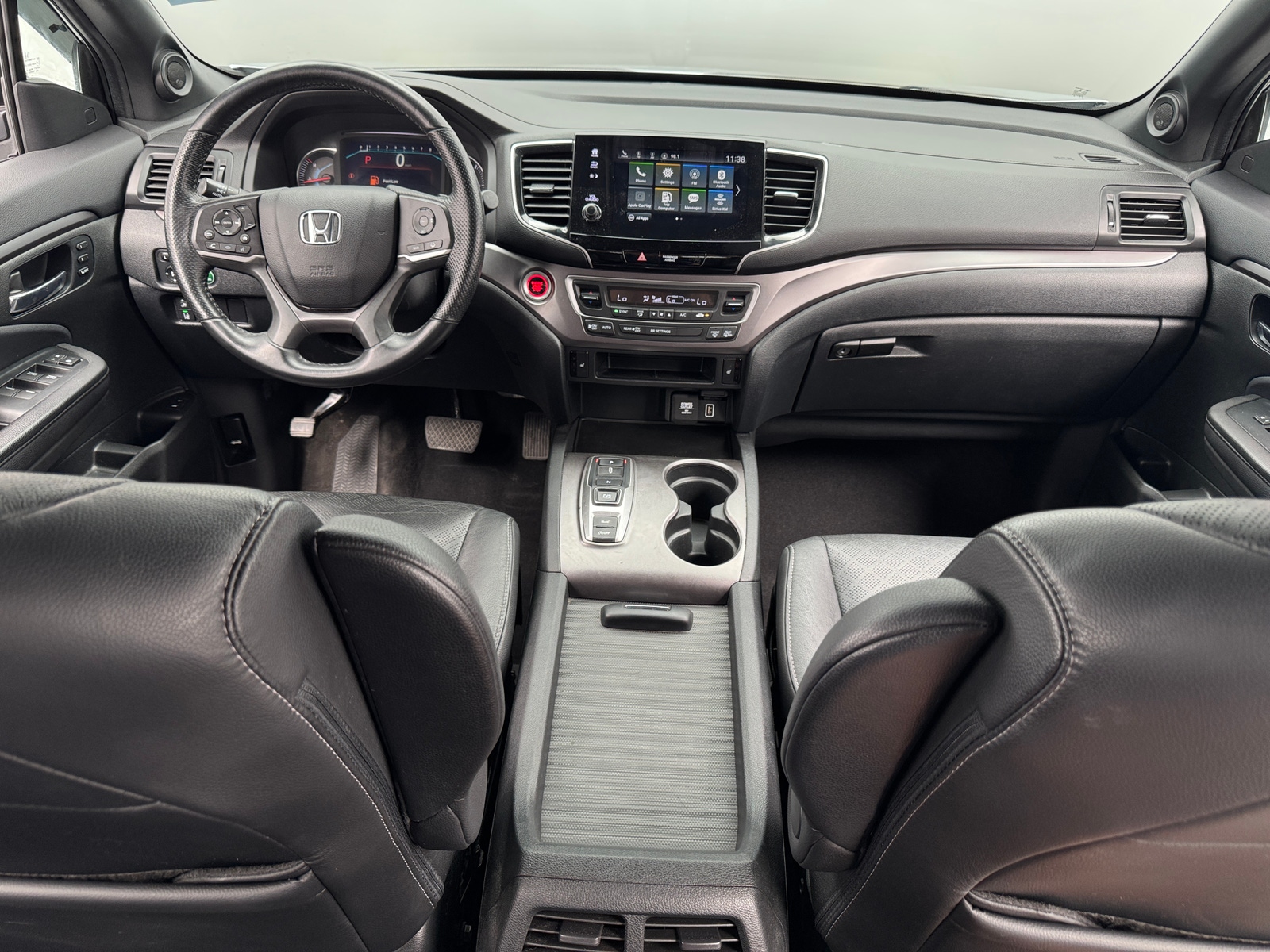 Thumbnail: 2020 Honda Passport - 2