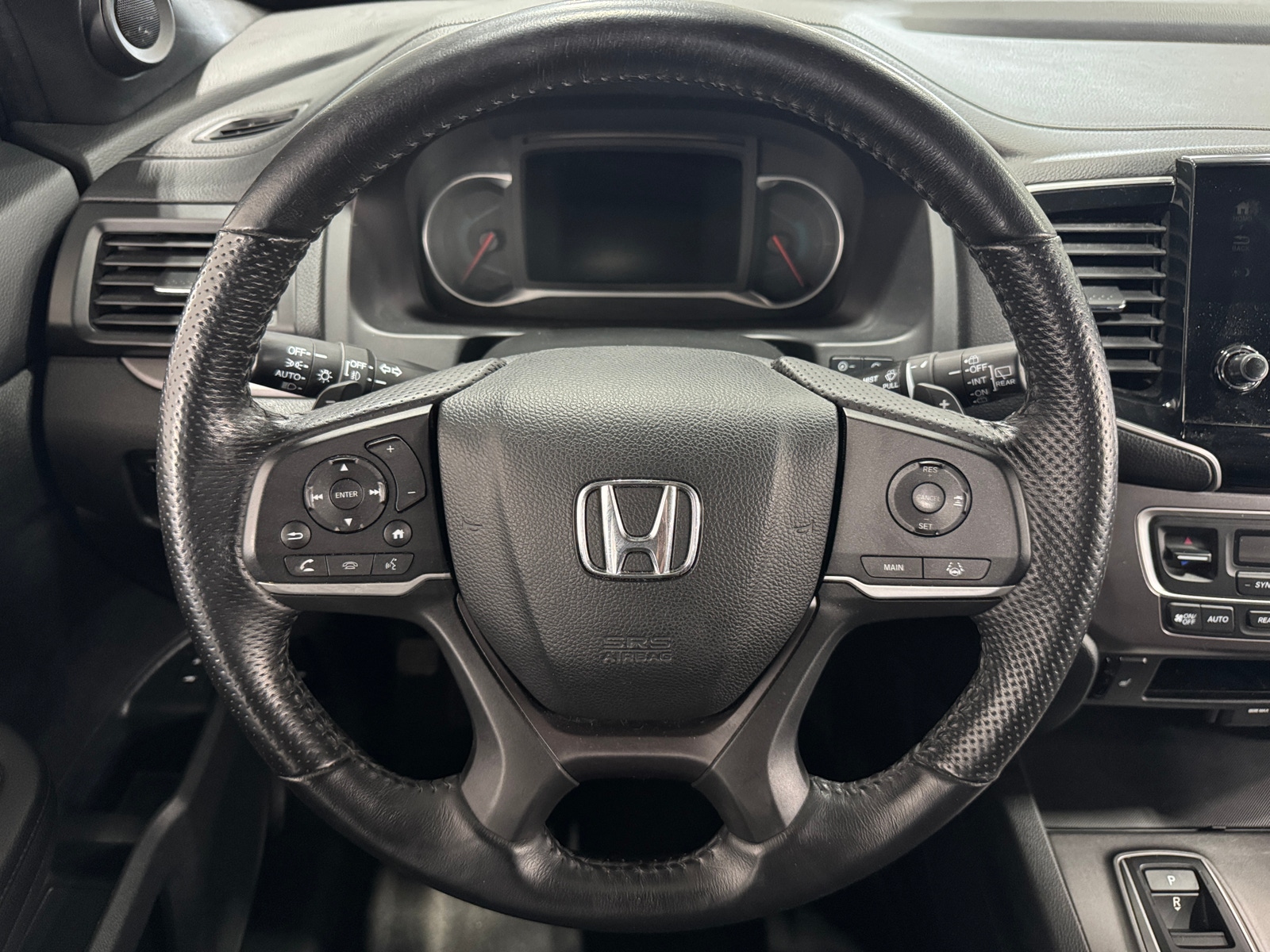Thumbnail: 2020 Honda Passport - 4