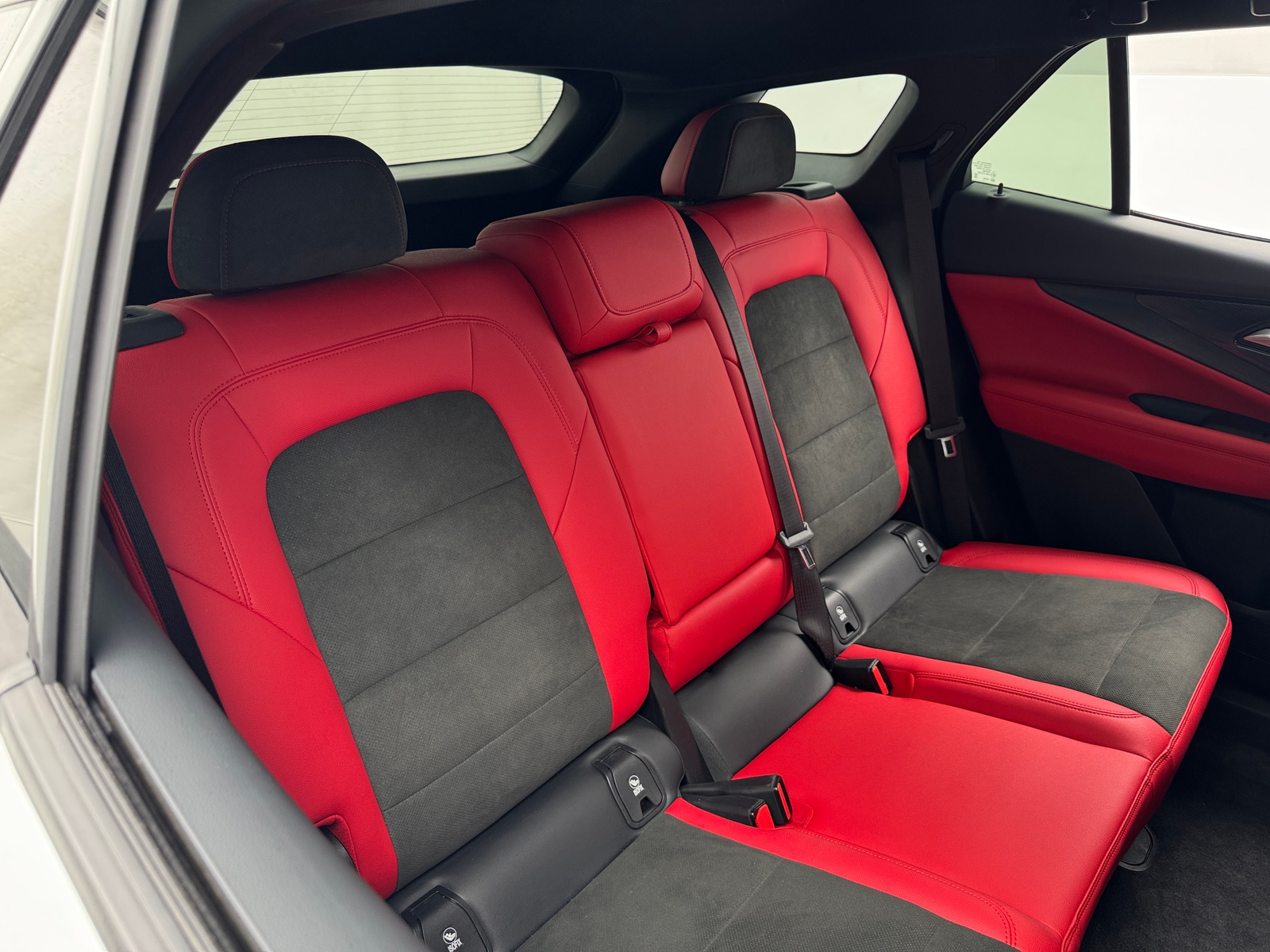 Thumbnail: 2024 Chevrolet Blazer EV - 5
