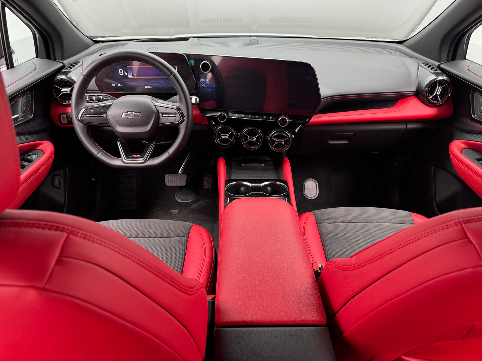 Thumbnail: 2024 Chevrolet Blazer EV - 2