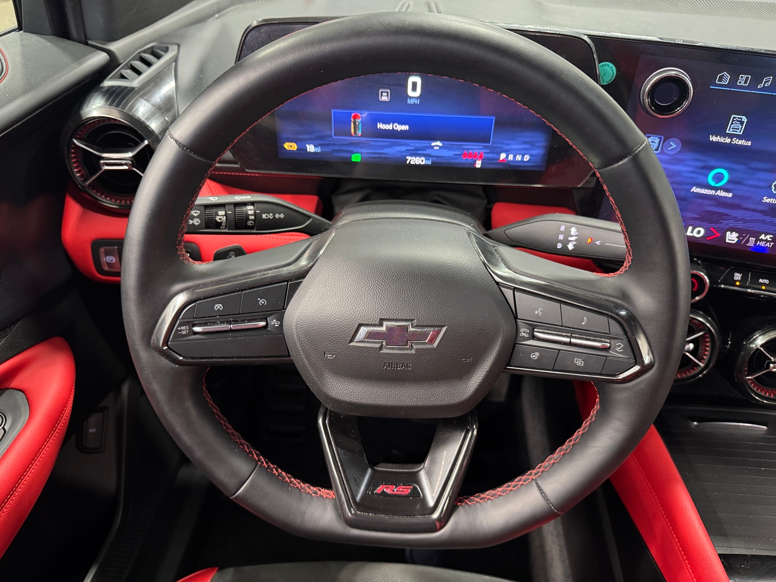 Thumbnail: 2024 Chevrolet Blazer EV - 4