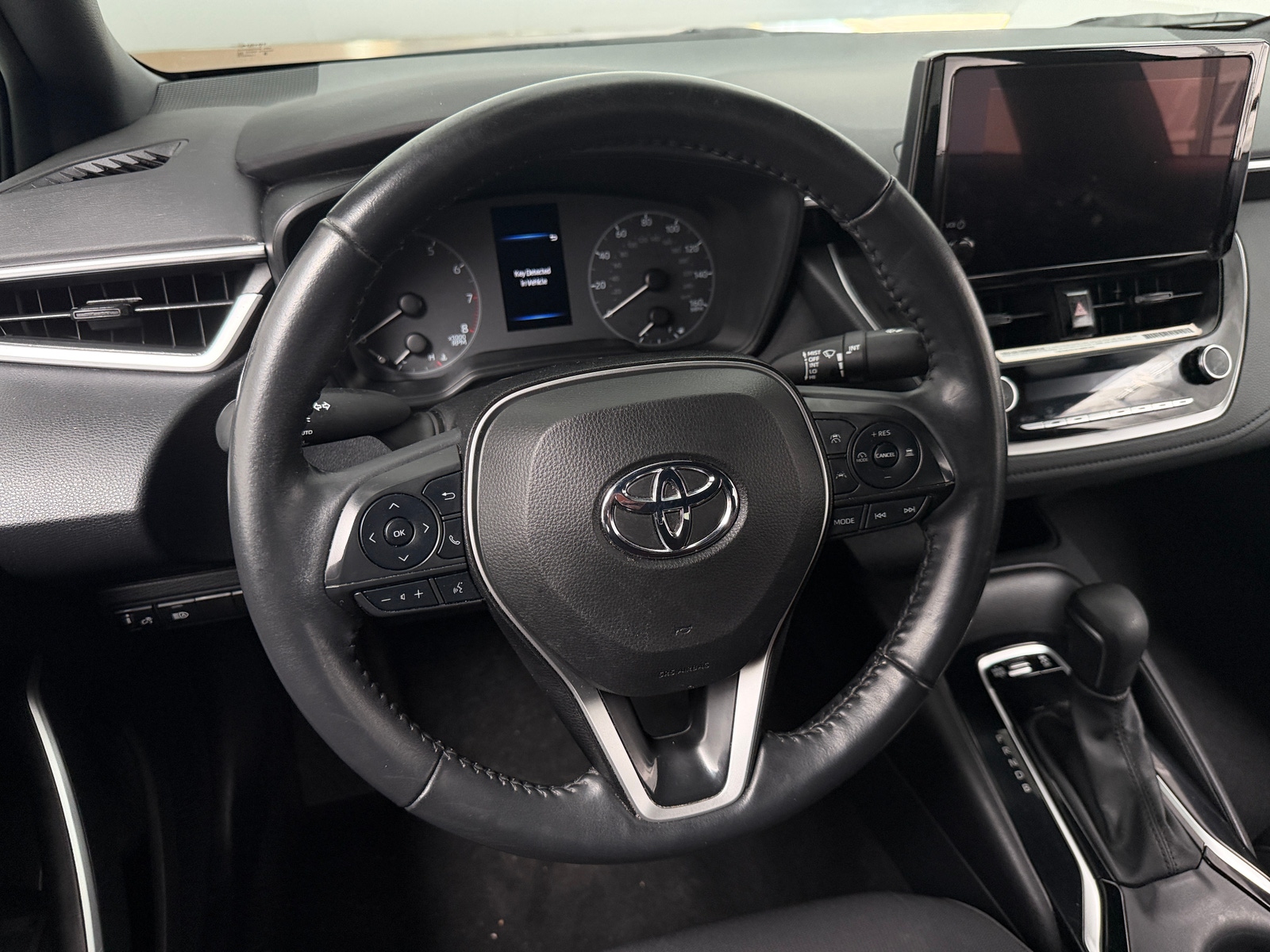 Thumbnail: 2023 Toyota Corolla - 5