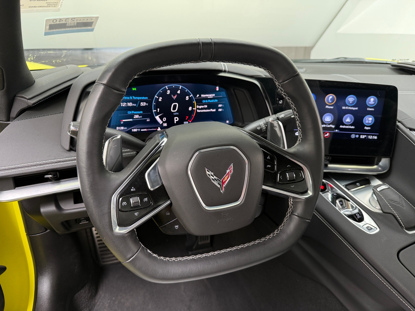 Thumbnail: 2021 Chevrolet Corvette - 3