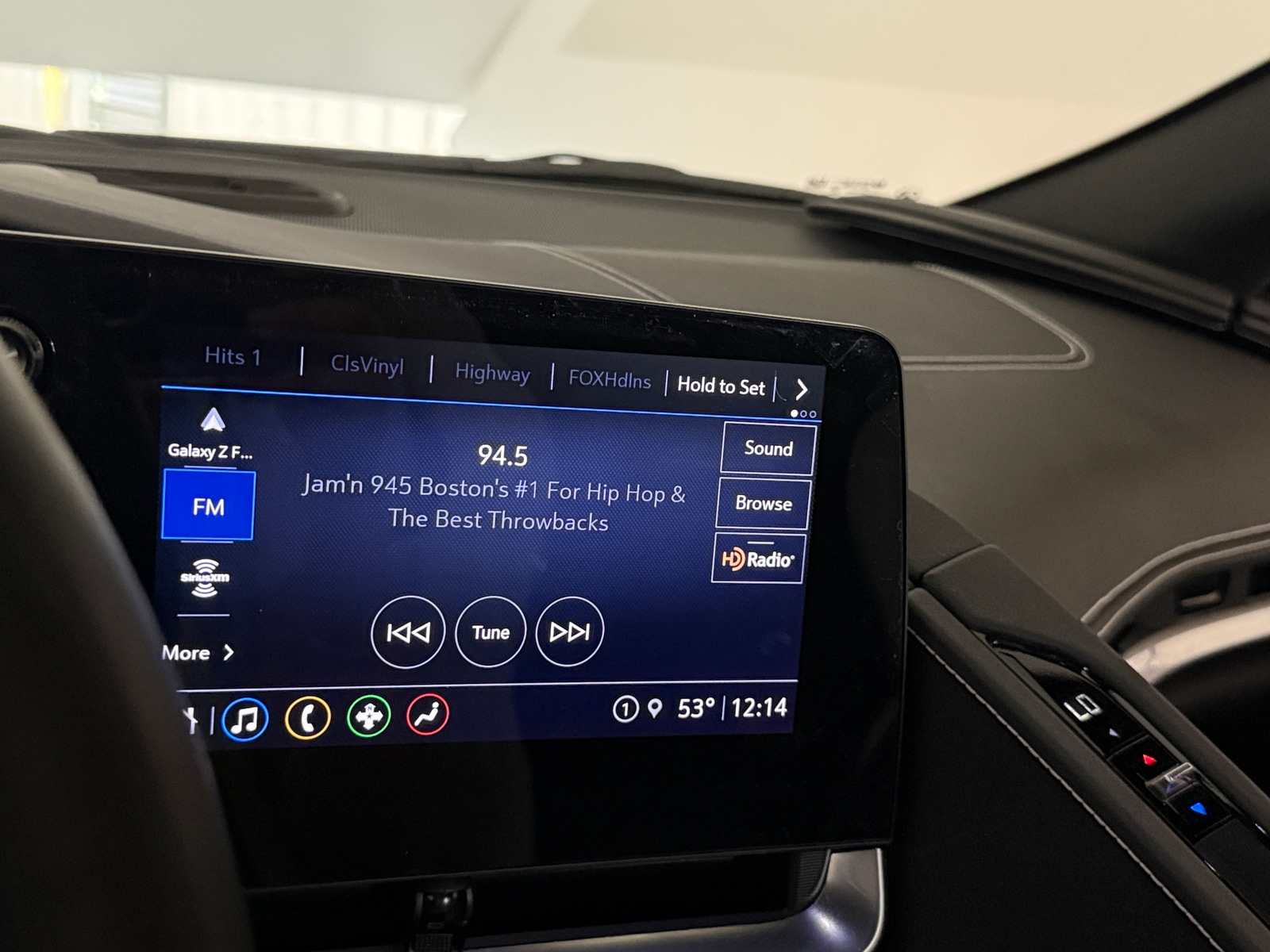 Thumbnail: 2021 Chevrolet Corvette - 2
