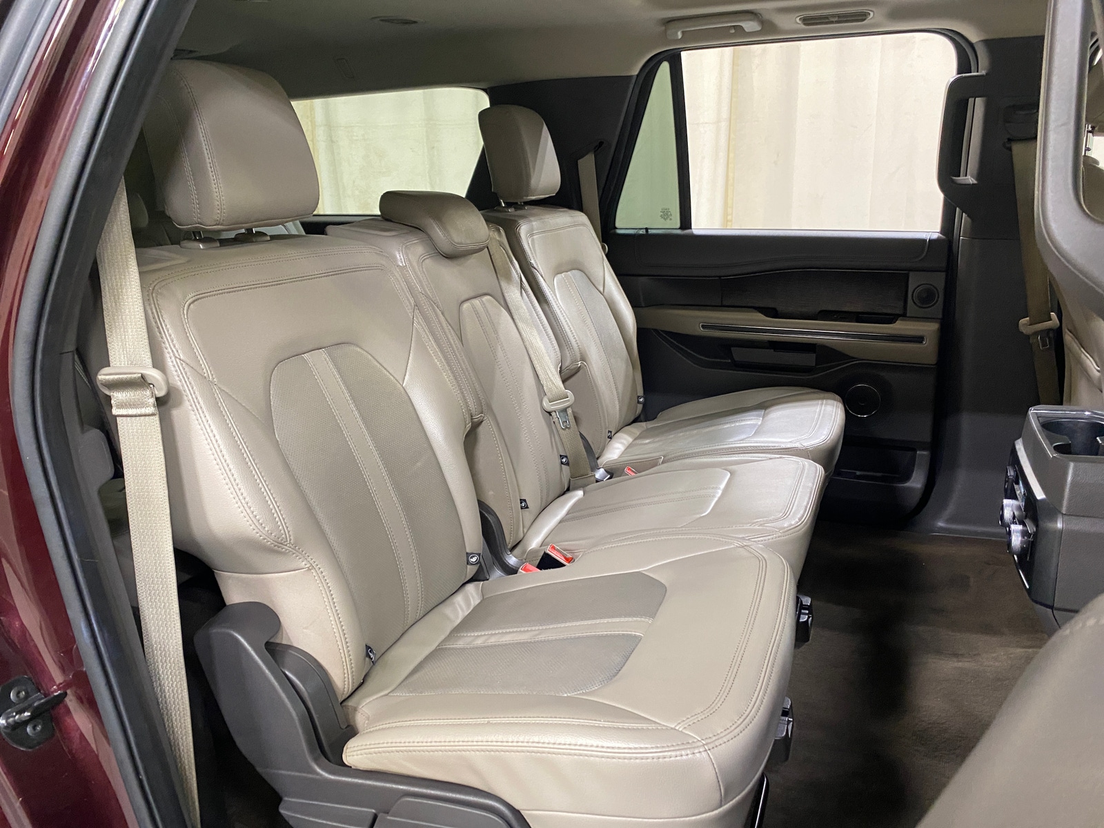 Thumbnail: 2021 Ford Expedition MAX - 5