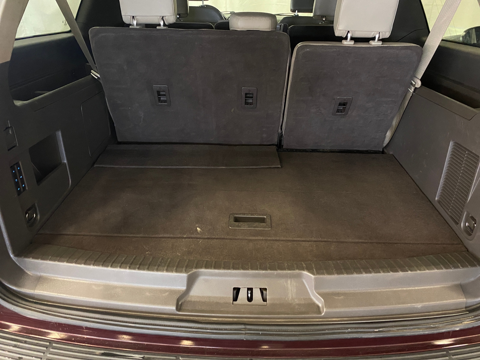 Thumbnail: 2021 Ford Expedition MAX - 6
