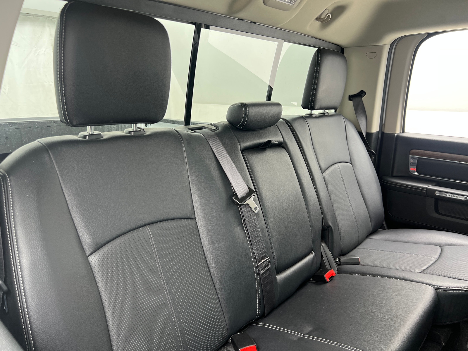 Thumbnail: 2019 RAM 1500 Classic - 5