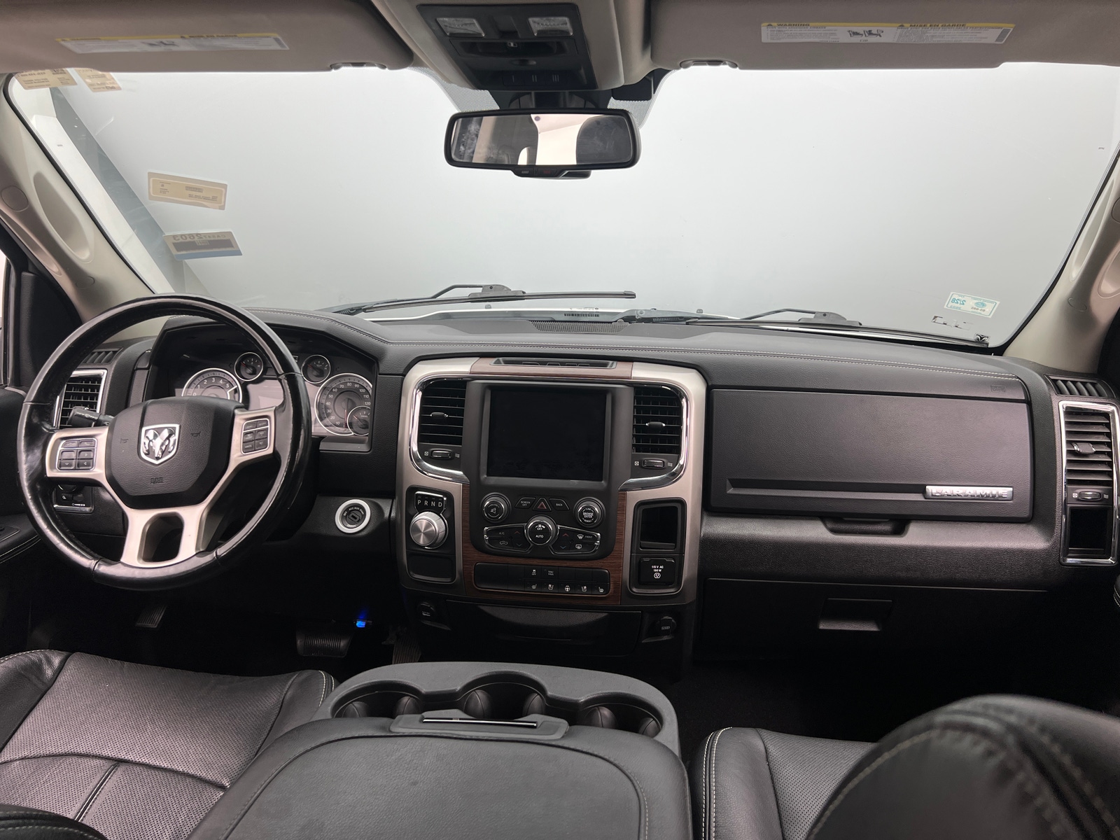 Thumbnail: 2019 RAM 1500 Classic - 2
