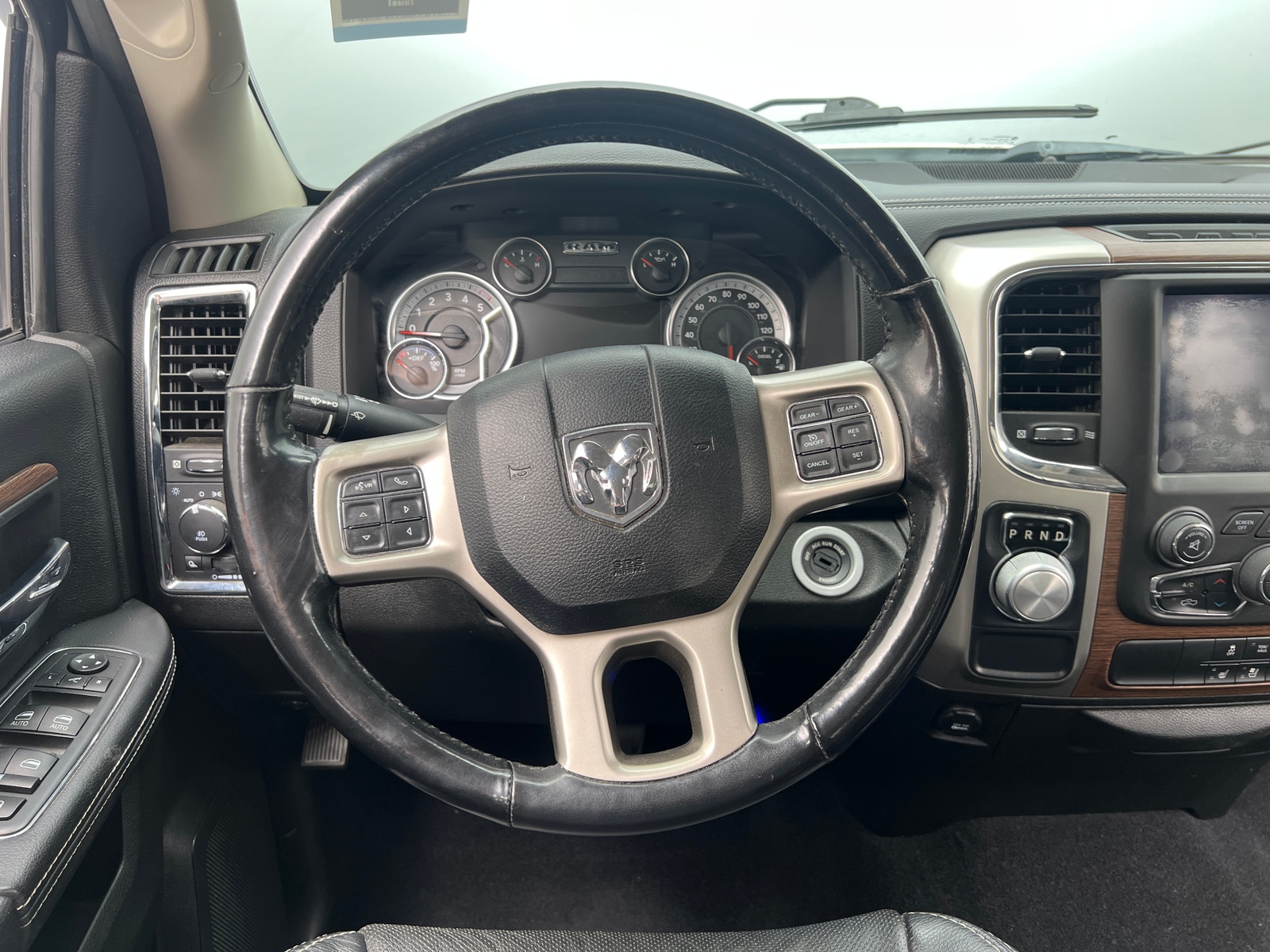 Thumbnail: 2019 RAM 1500 Classic - 4