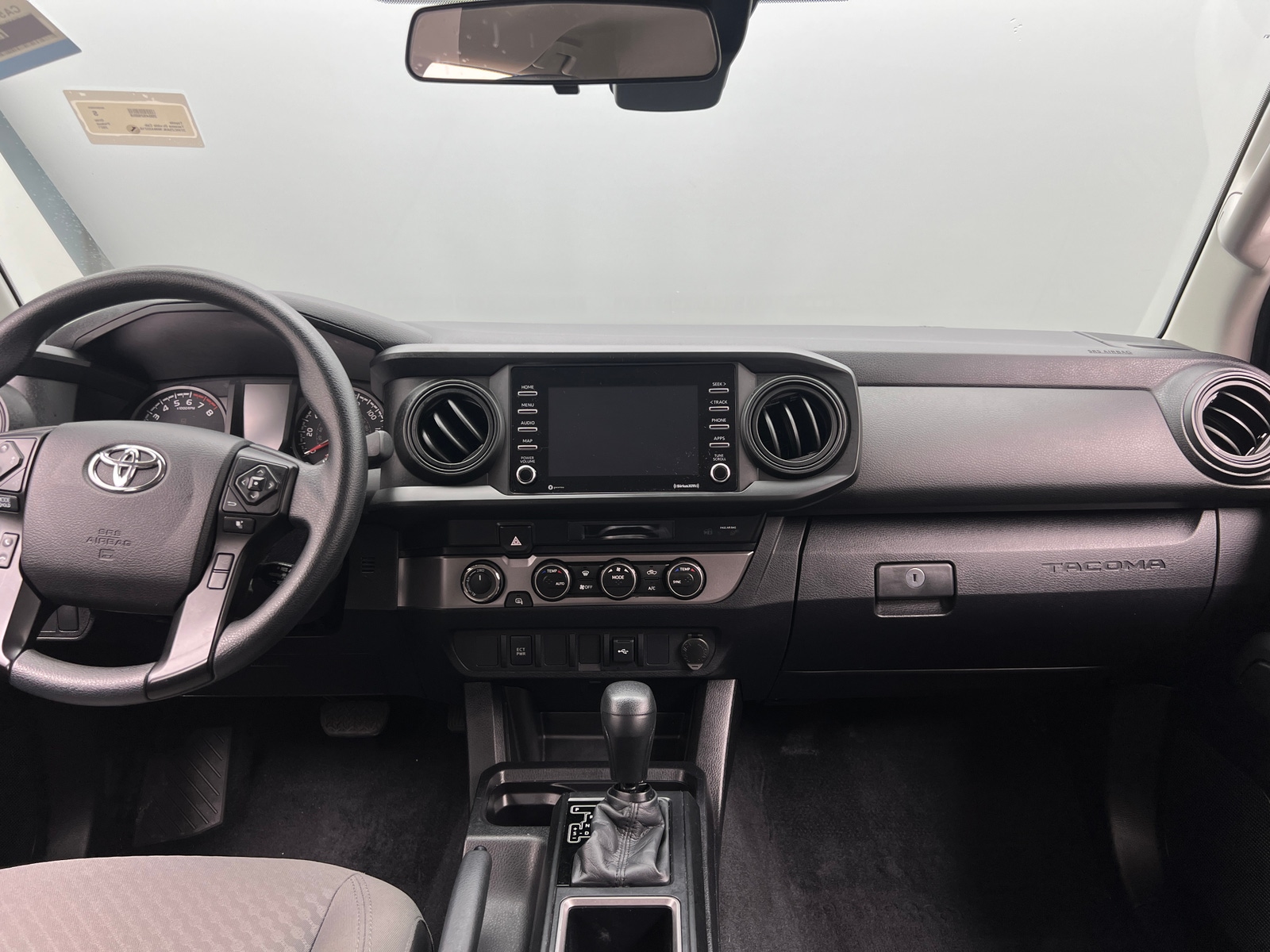 Thumbnail: 2021 Toyota Tacoma - 3