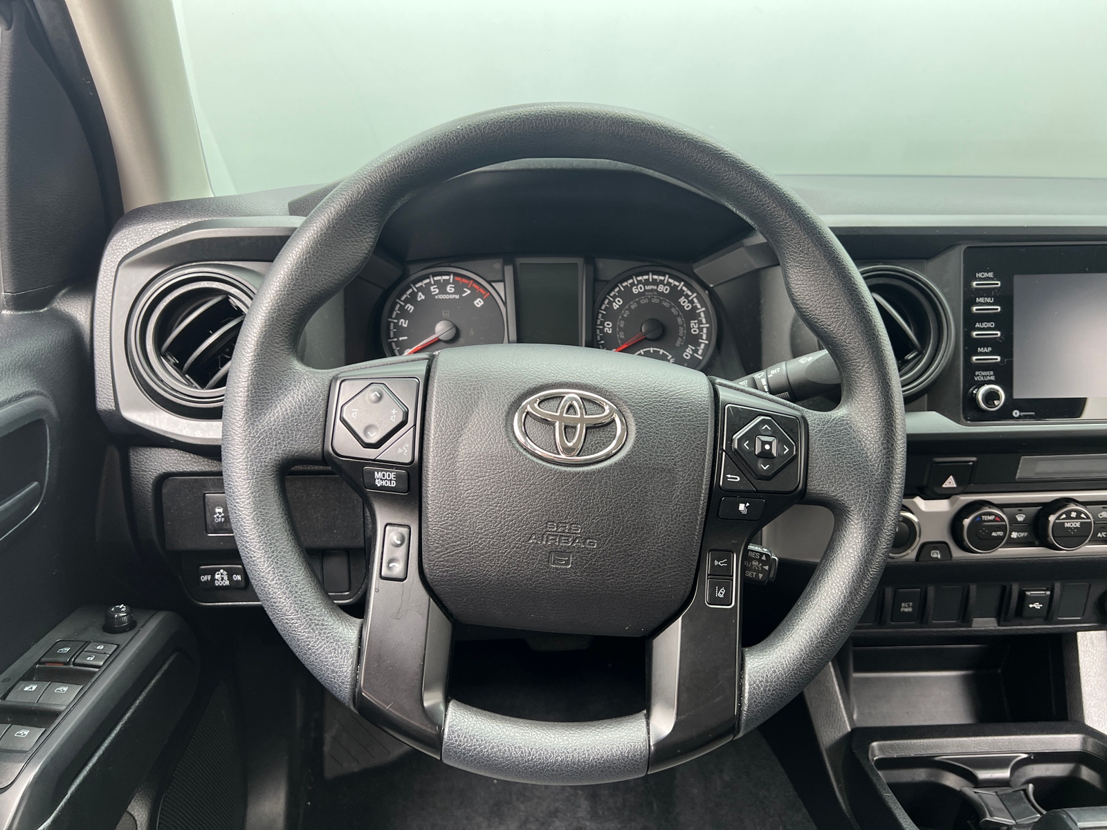 Thumbnail: 2021 Toyota Tacoma - 5