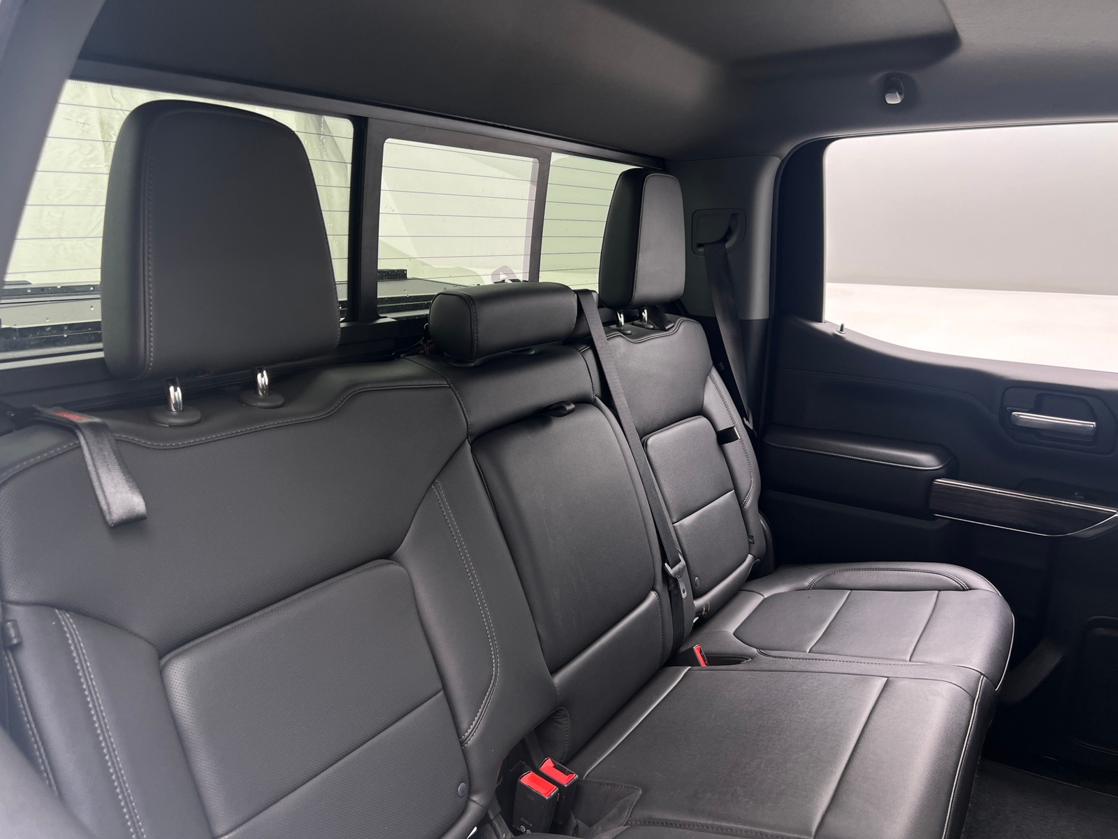 Thumbnail: 2020 Chevrolet Silverado 1500 - 5
