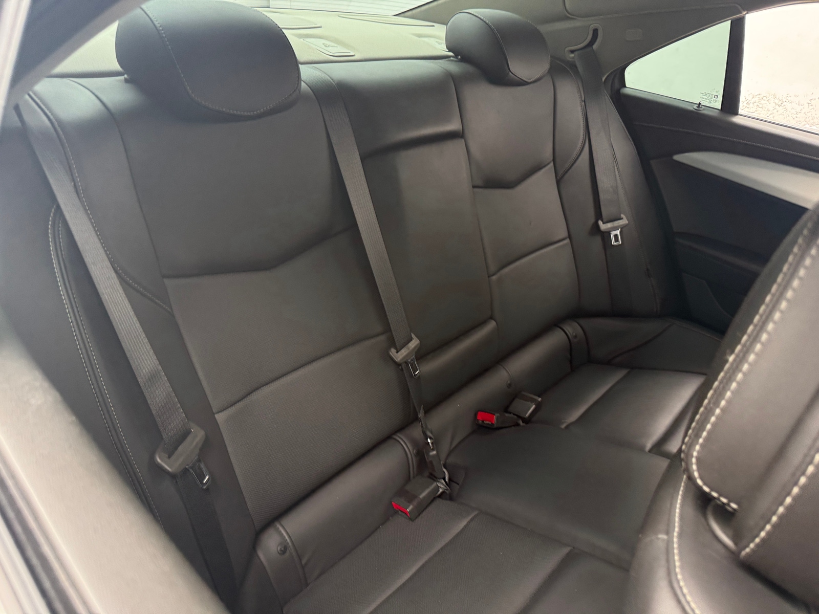 Thumbnail: 2014 Cadillac ATS - 5