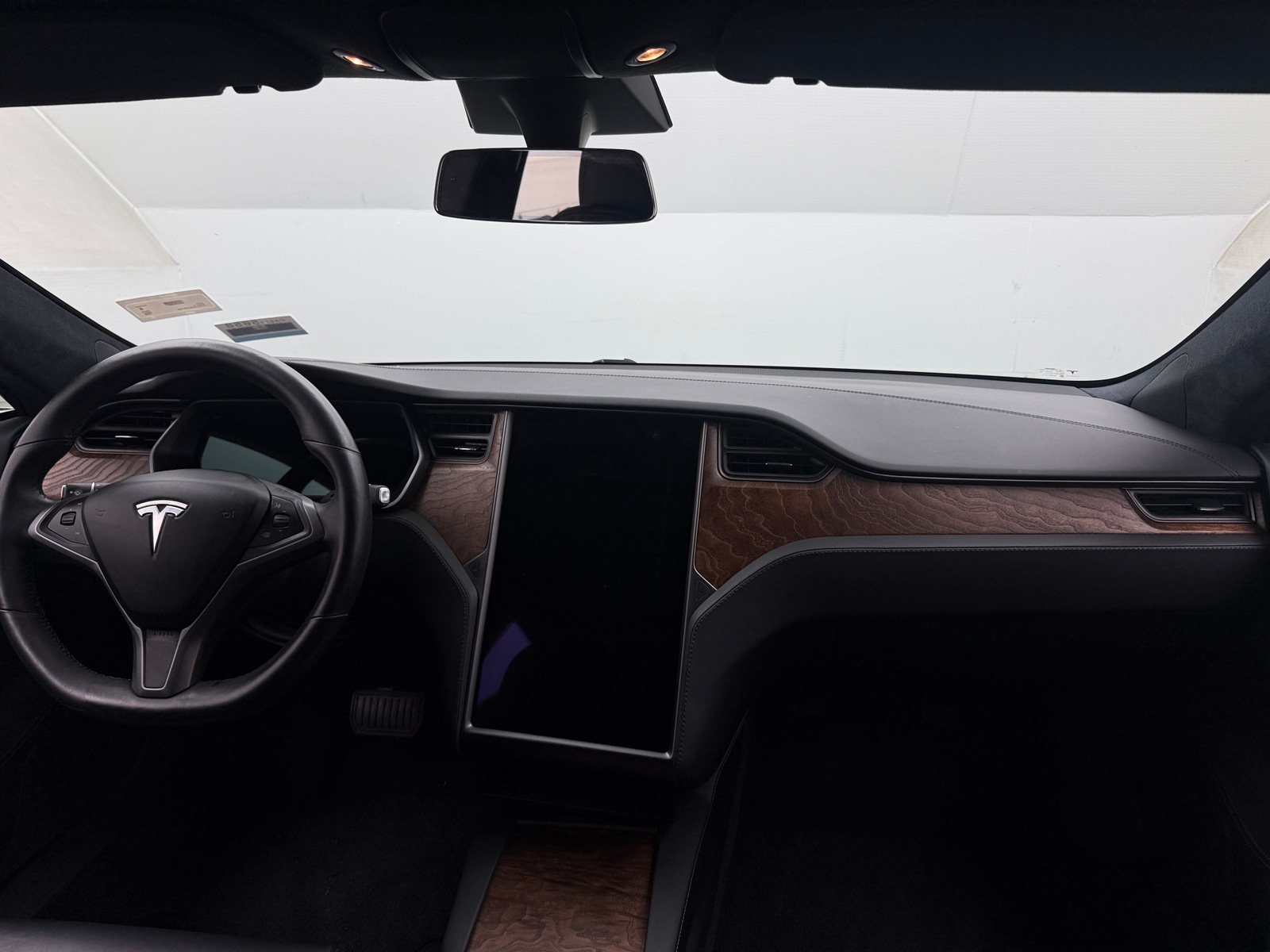 Thumbnail: 2020 Tesla Model S - 2