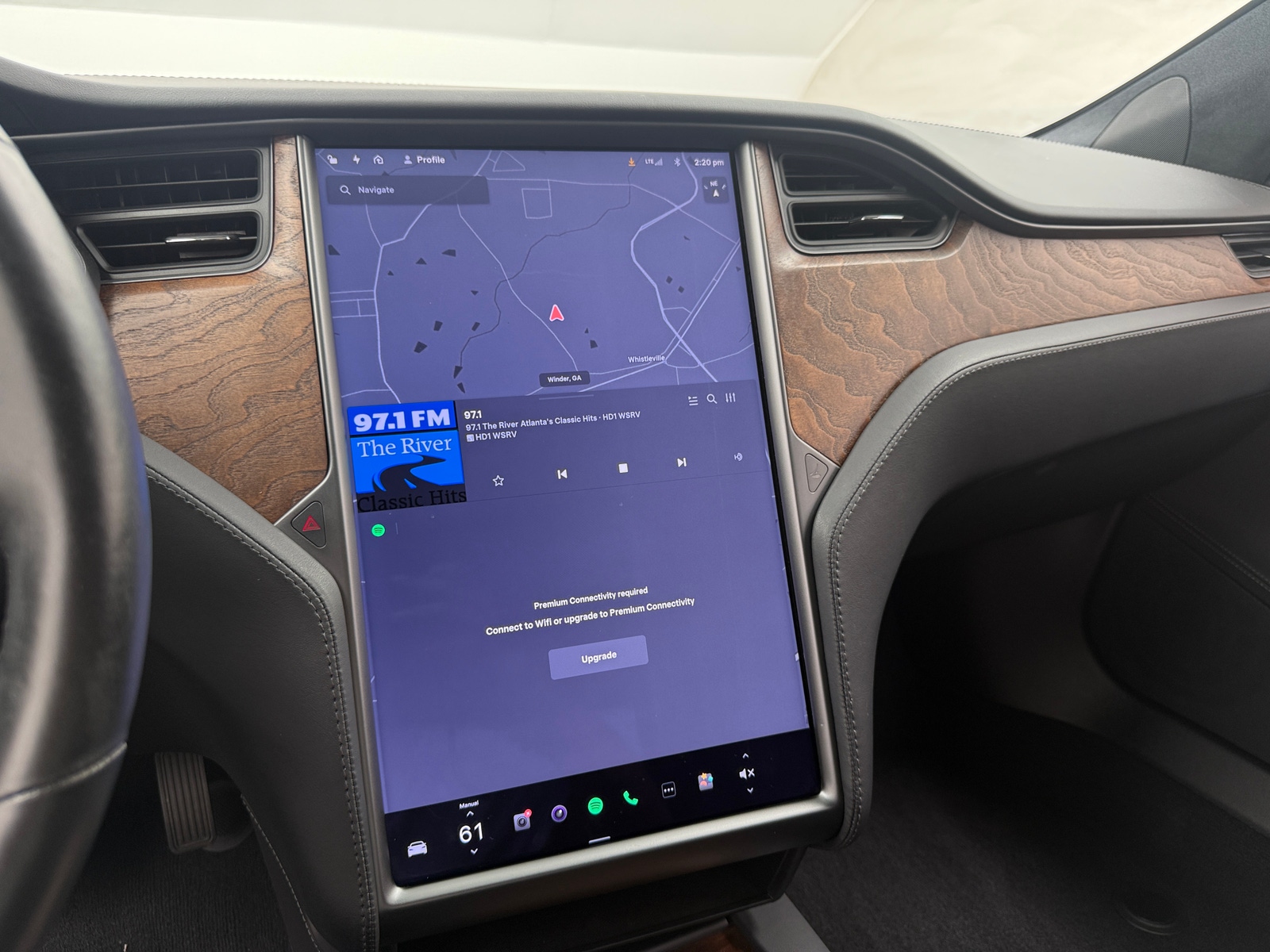 Thumbnail: 2020 Tesla Model S - 3