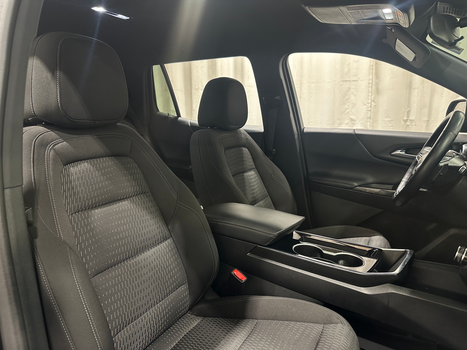 Thumbnail: 2025 Chevrolet Equinox - 2