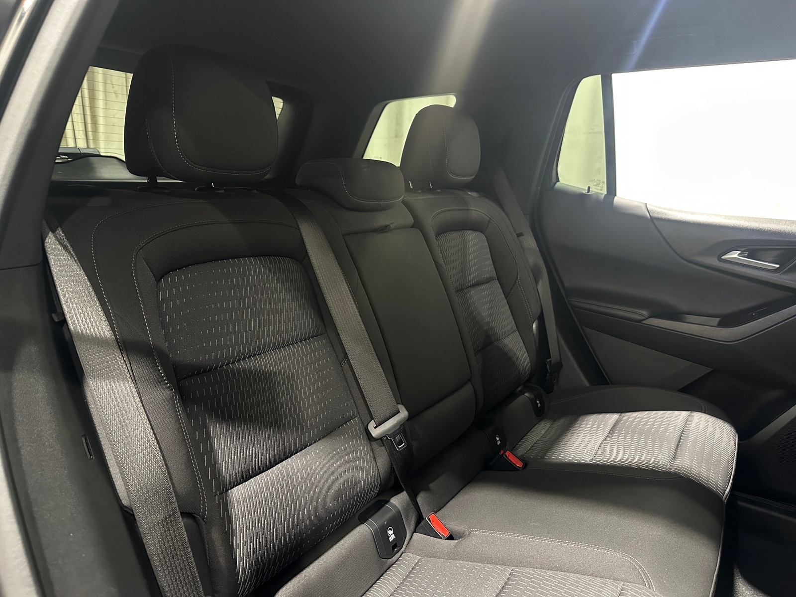 Thumbnail: 2025 Chevrolet Equinox - 6