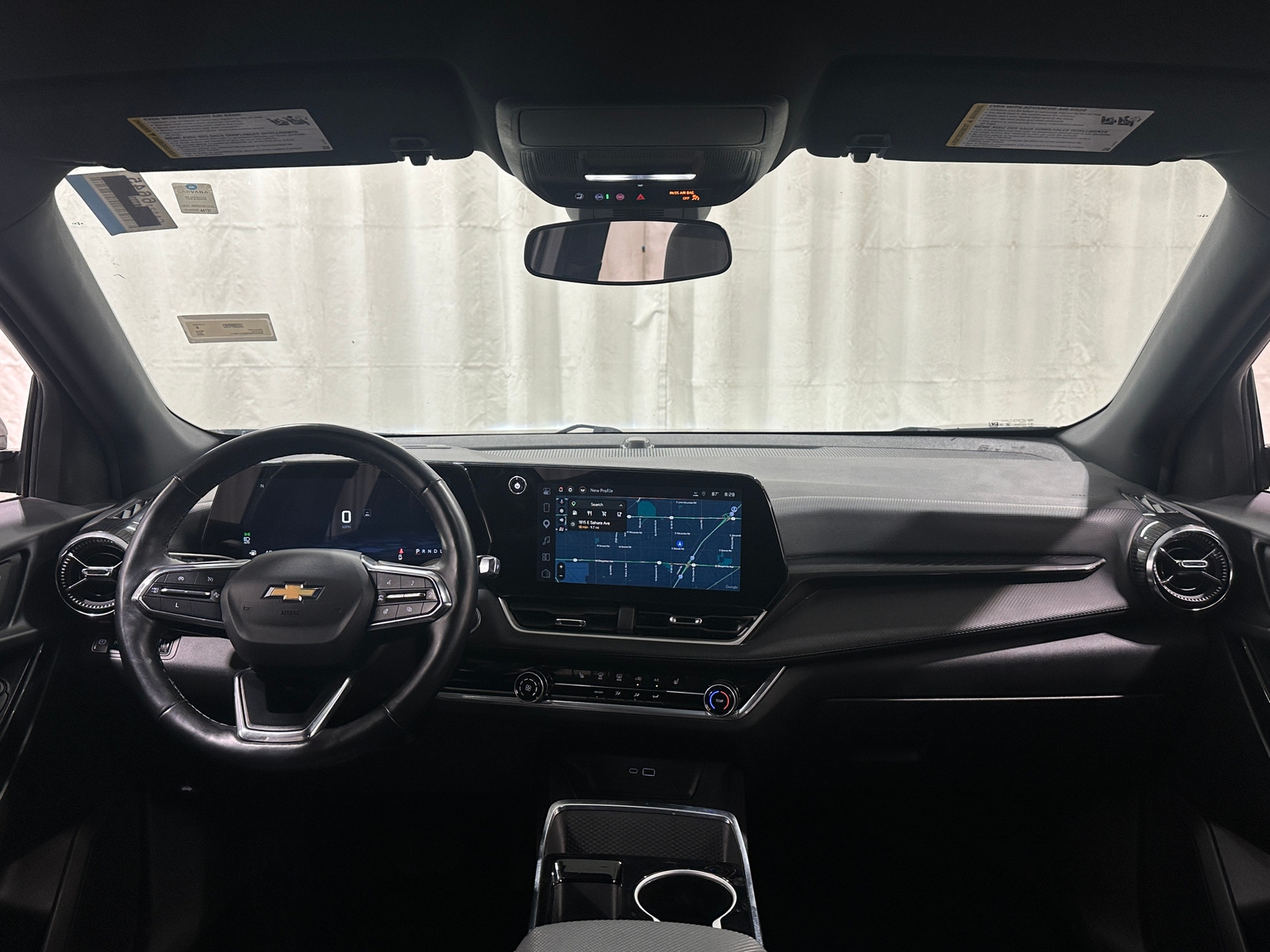 Thumbnail: 2025 Chevrolet Equinox - 3