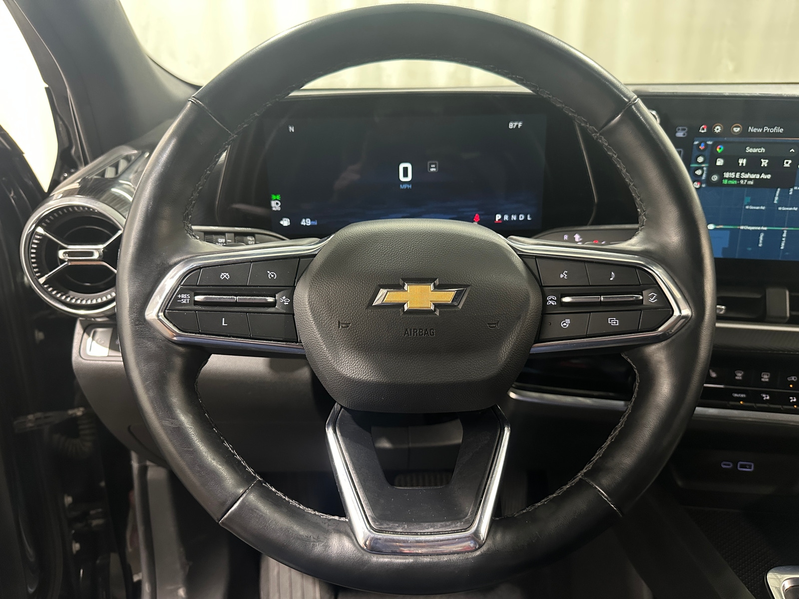 Thumbnail: 2025 Chevrolet Equinox - 5
