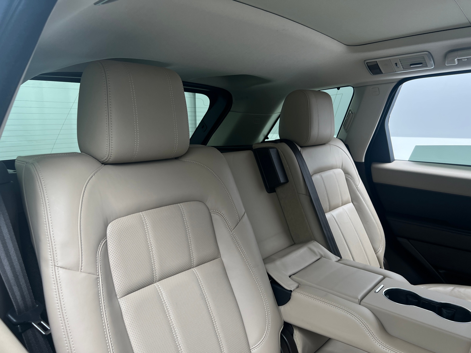 Thumbnail: 2021 Land Rover Range Rover Sport - 5