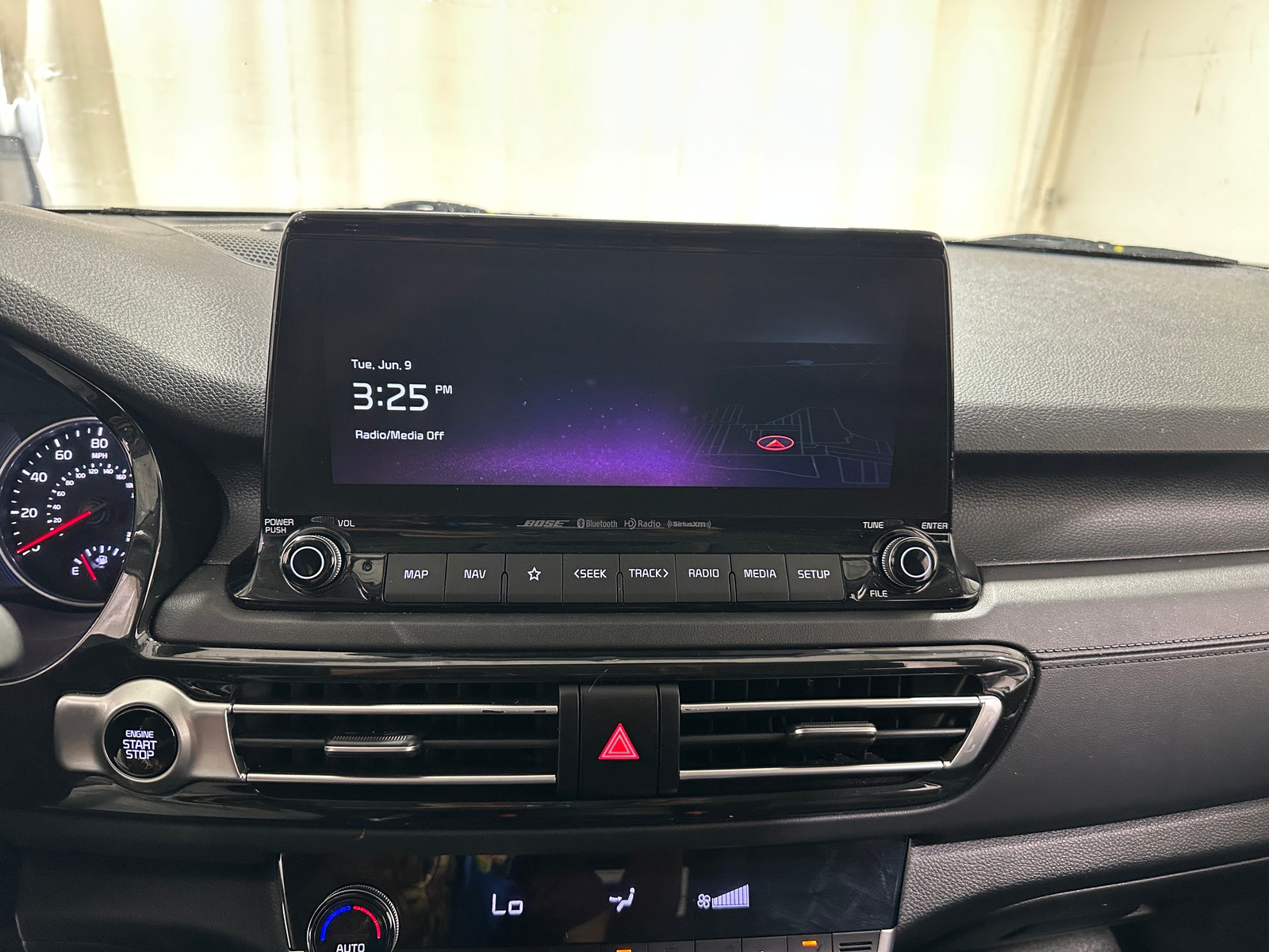 Thumbnail: 2022 Kia Seltos - 4