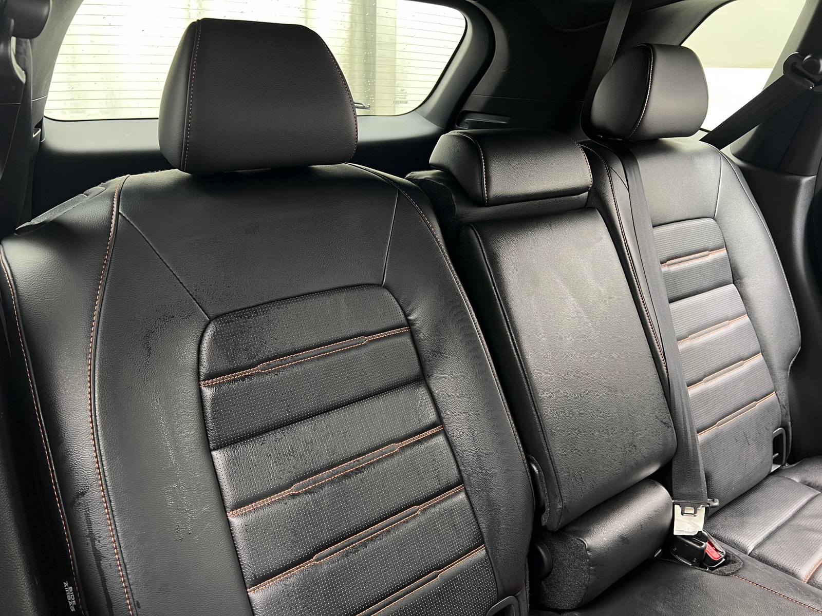 Thumbnail: 2024 Honda CR-V - 5
