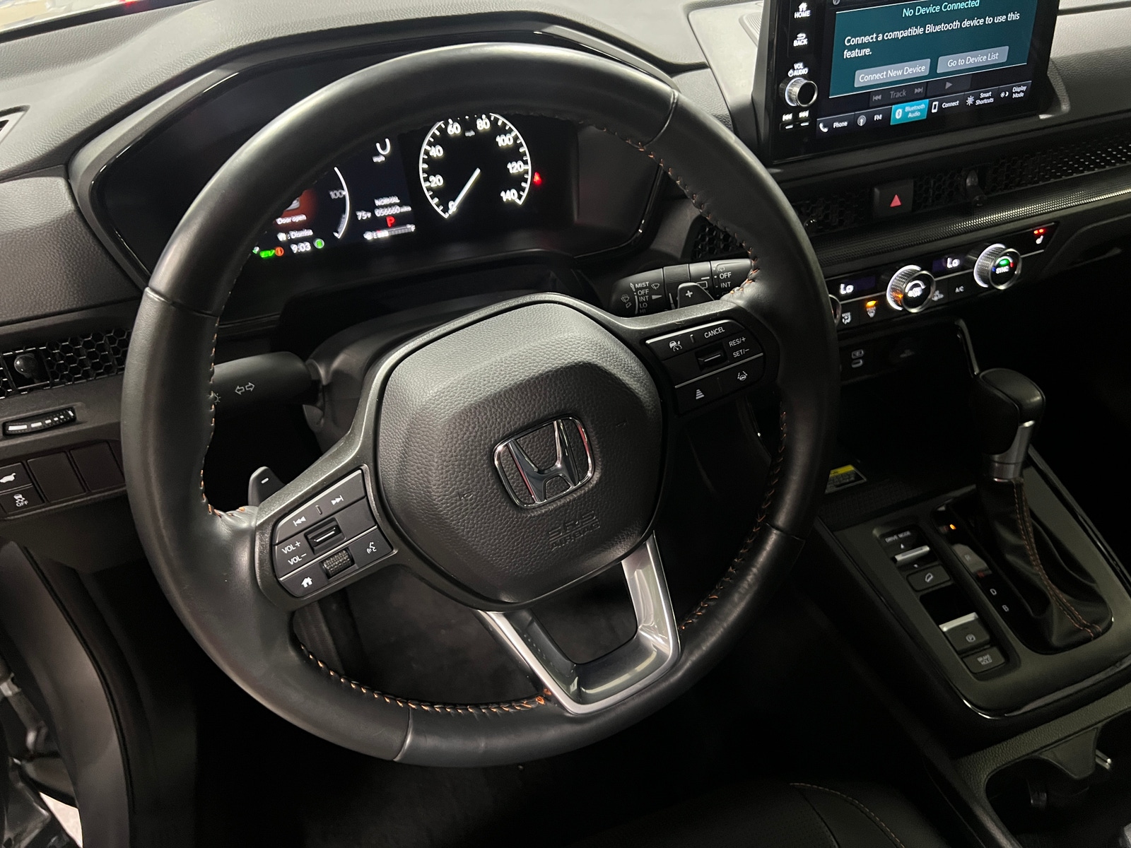 Thumbnail: 2024 Honda CR-V - 4
