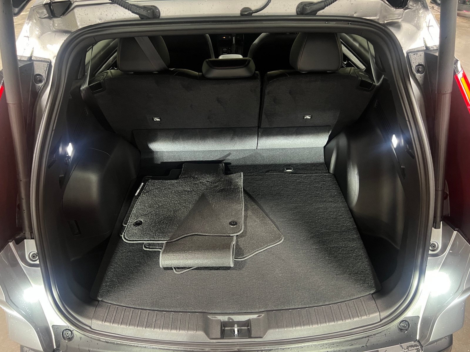 Thumbnail: 2024 Honda CR-V - 6