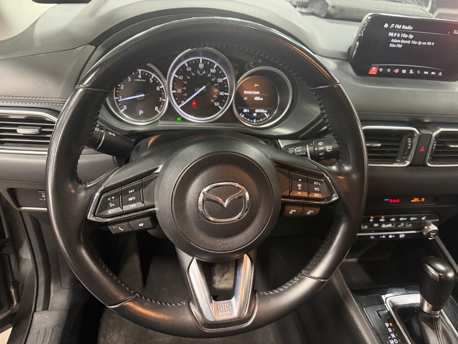 Thumbnail: 2020 Mazda CX-5 - 4