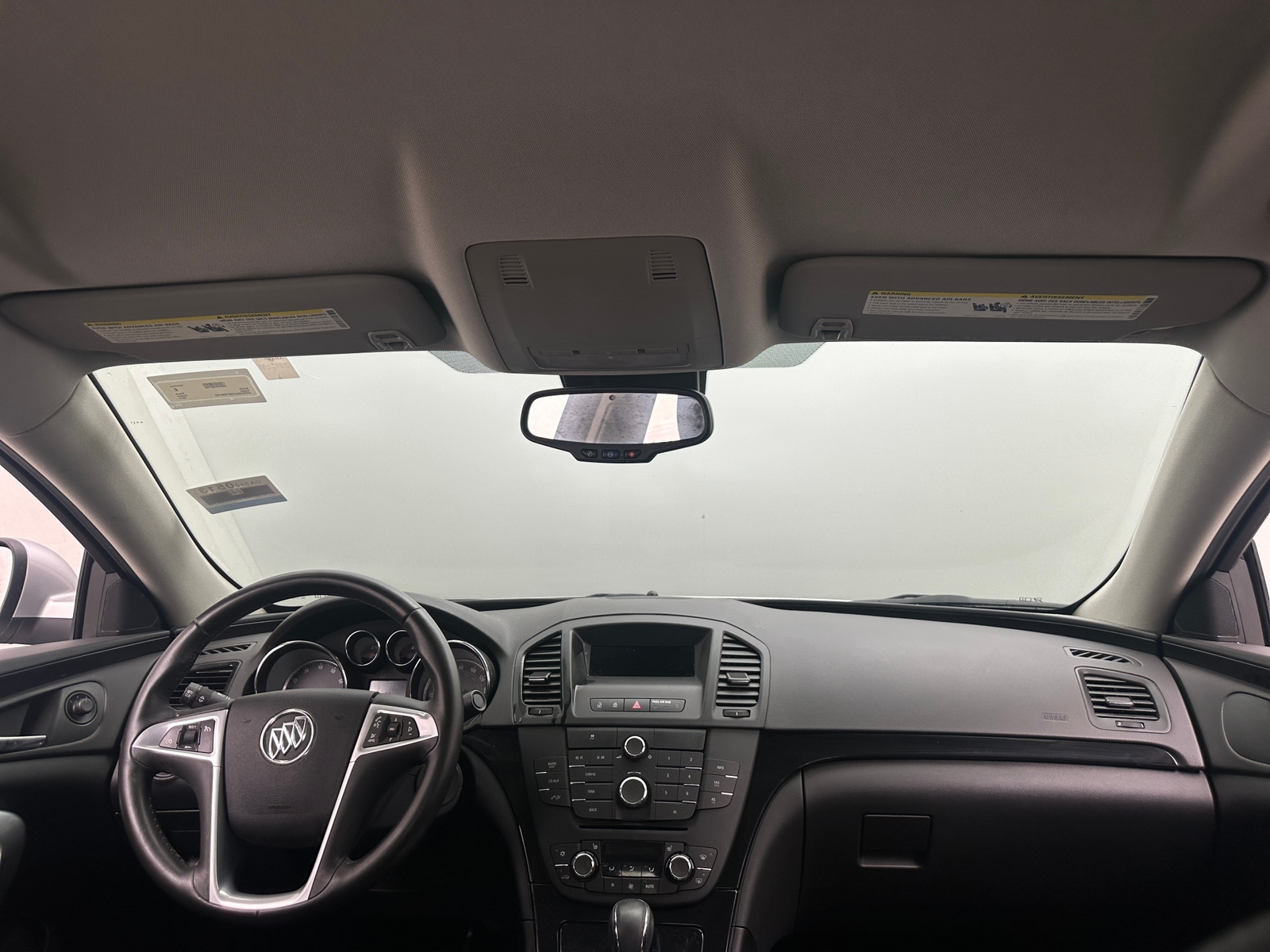 Thumbnail: 2011 Buick Regal - 2