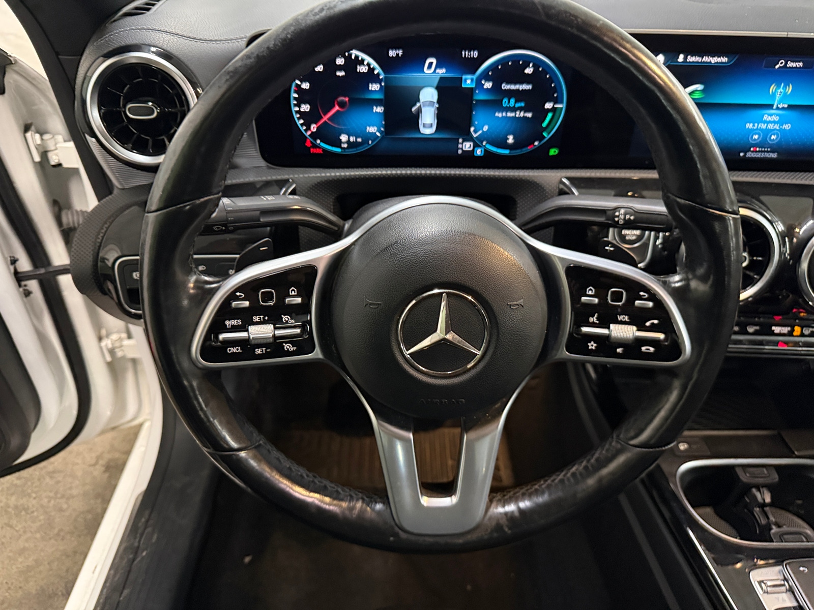 Thumbnail: 2020 Mercedes-Benz CLA - 4
