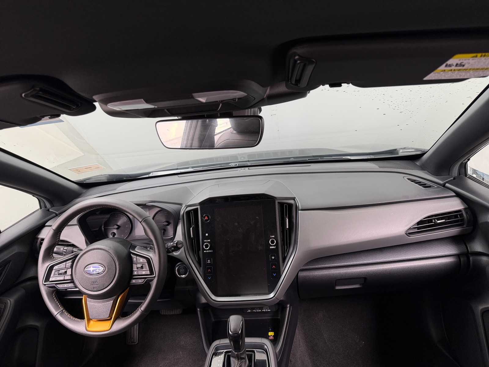 Thumbnail: 2025 Subaru Crosstrek - 2