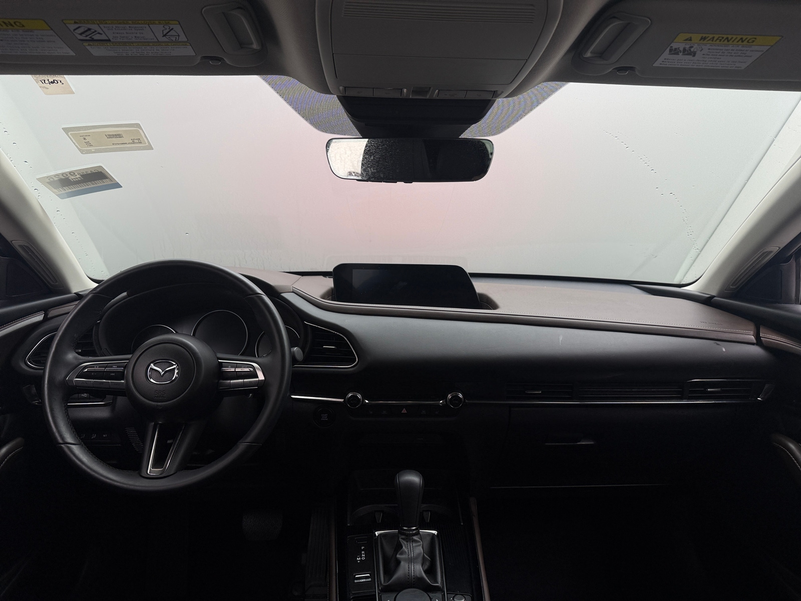 Thumbnail: 2021 Mazda CX-30 - 2