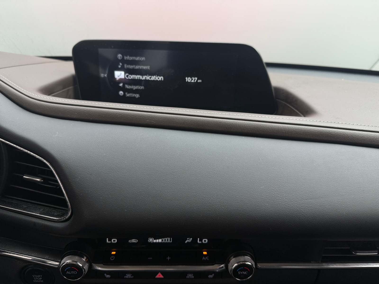 Thumbnail: 2021 Mazda CX-30 - 3