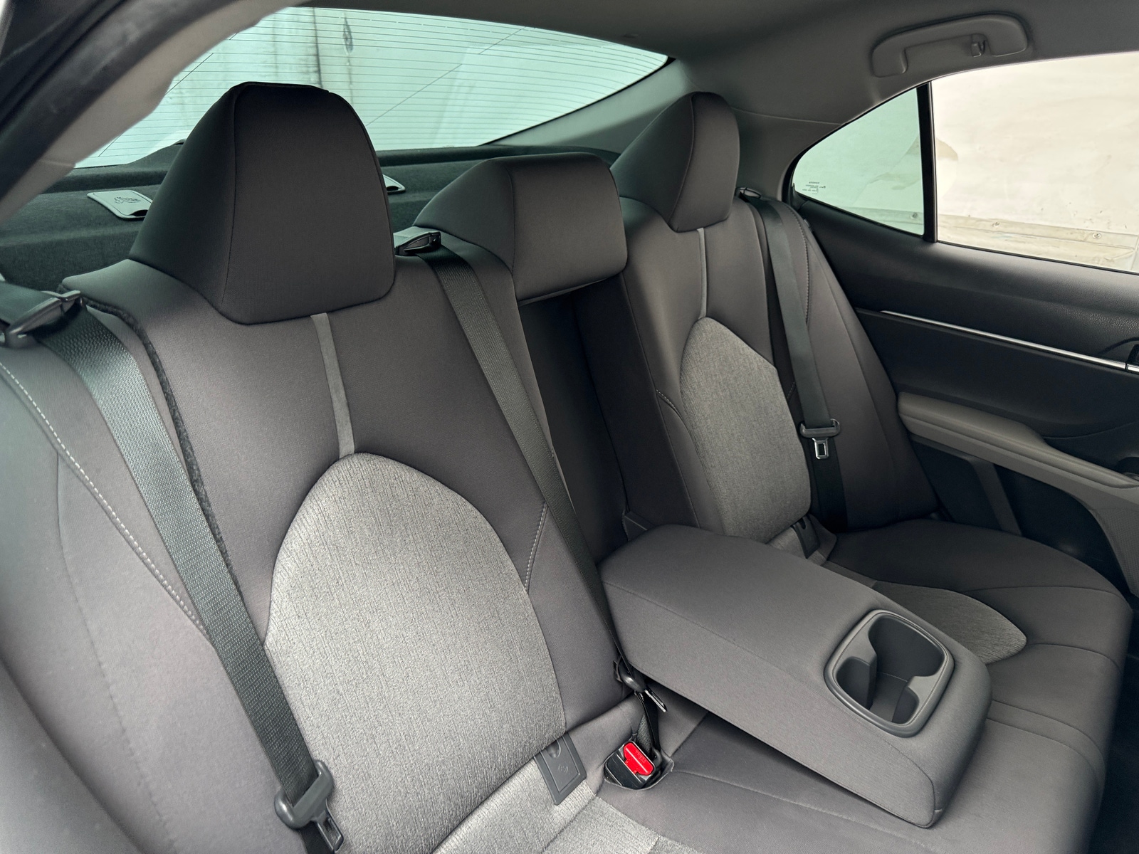 Thumbnail: 2021 Toyota Camry - 6