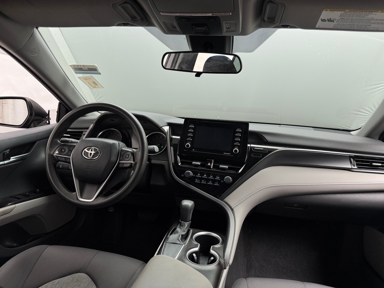 Thumbnail: 2021 Toyota Camry - 3